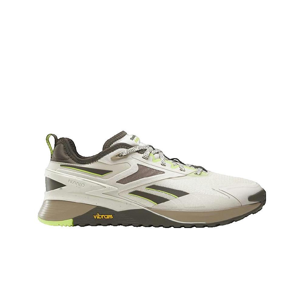 Buty techniczne Reebok Nano X3 Adventure beżowe