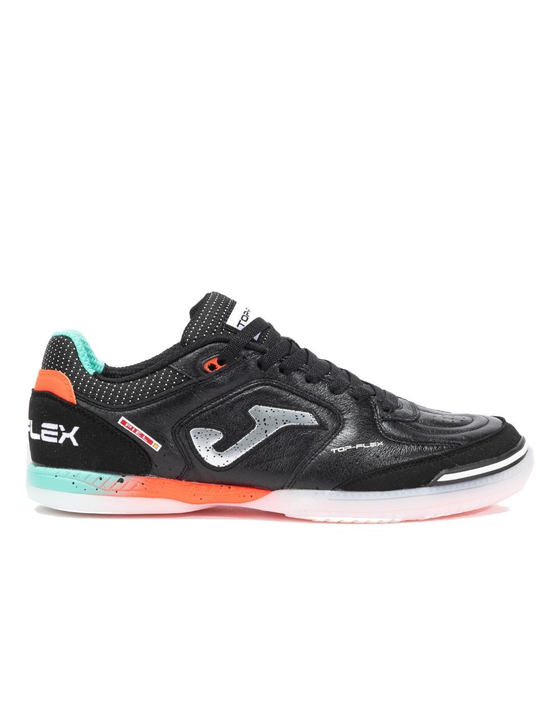 Buty piłkarskie halowe Joma Top Flex 2501 Indoor męskie