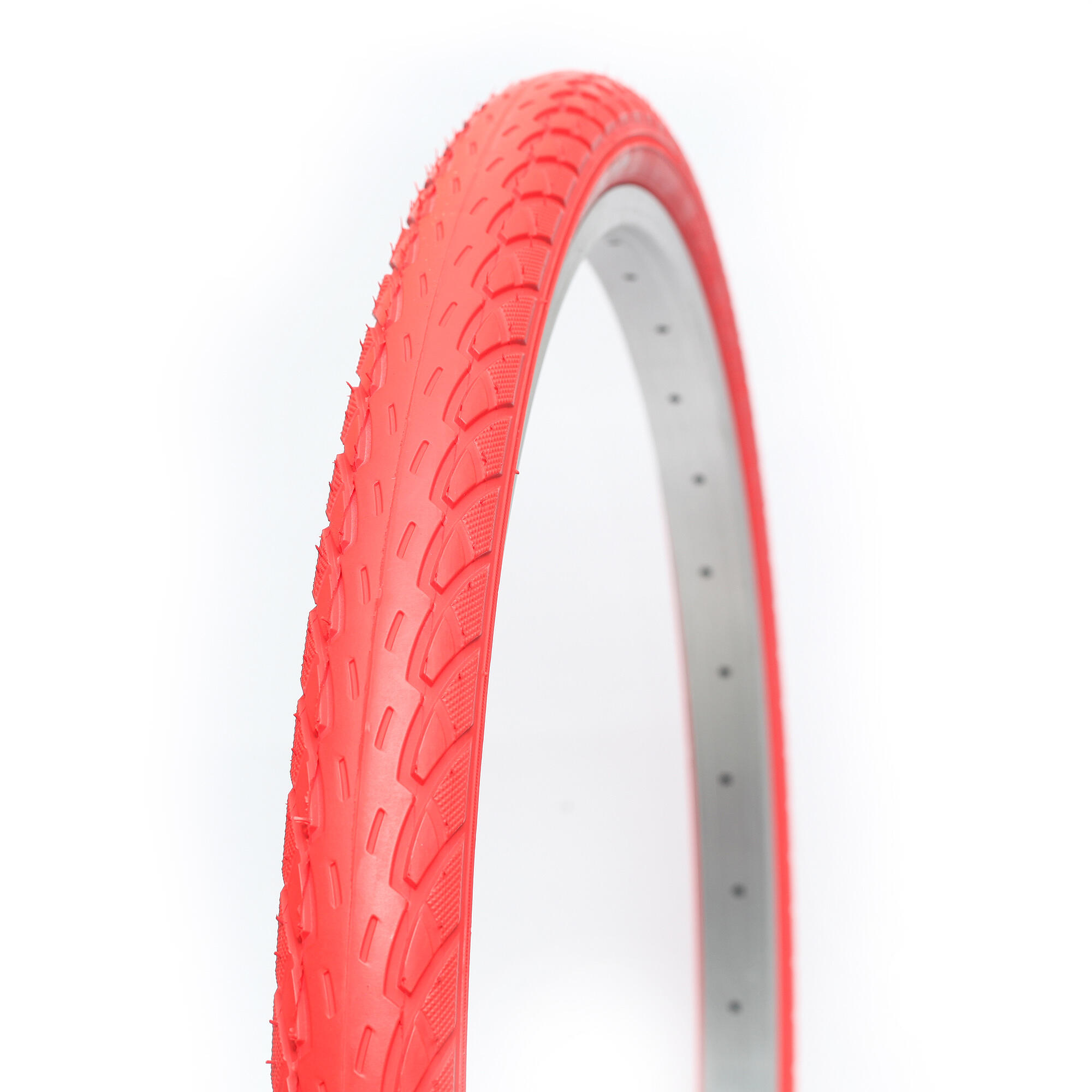 Opona SA-206 26X1.75 RED2057