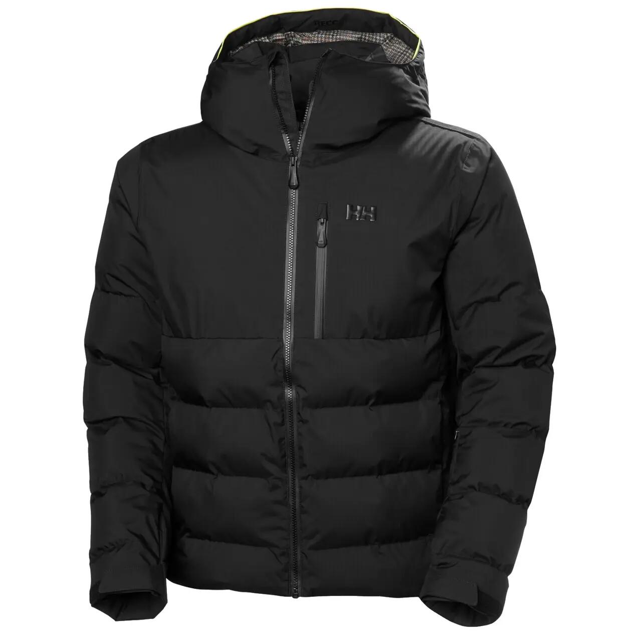 Kurtka puchowa Helly Hansen Kvitfjell