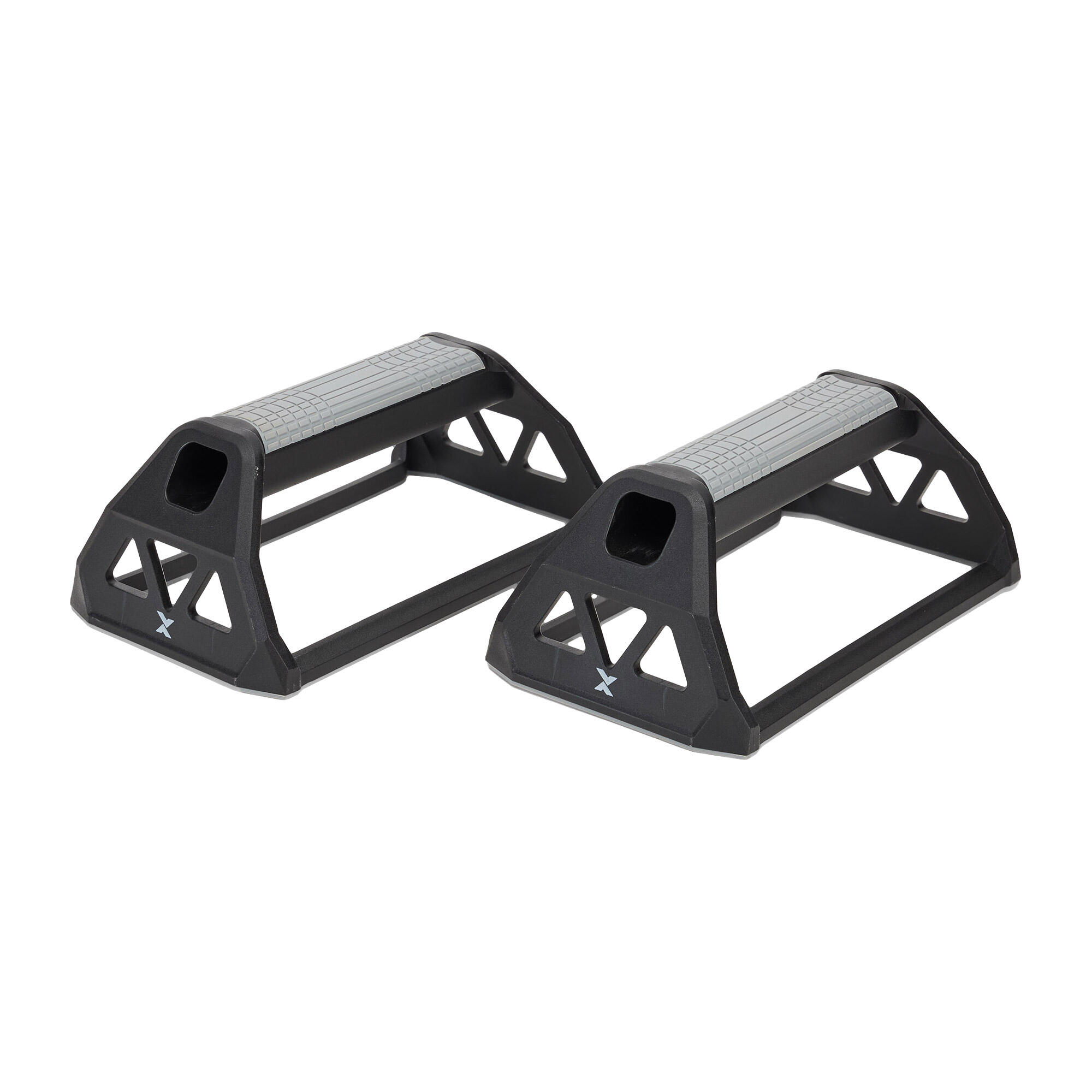 Uchwyty do pompek XTREXO TXO-B4Z041-BK