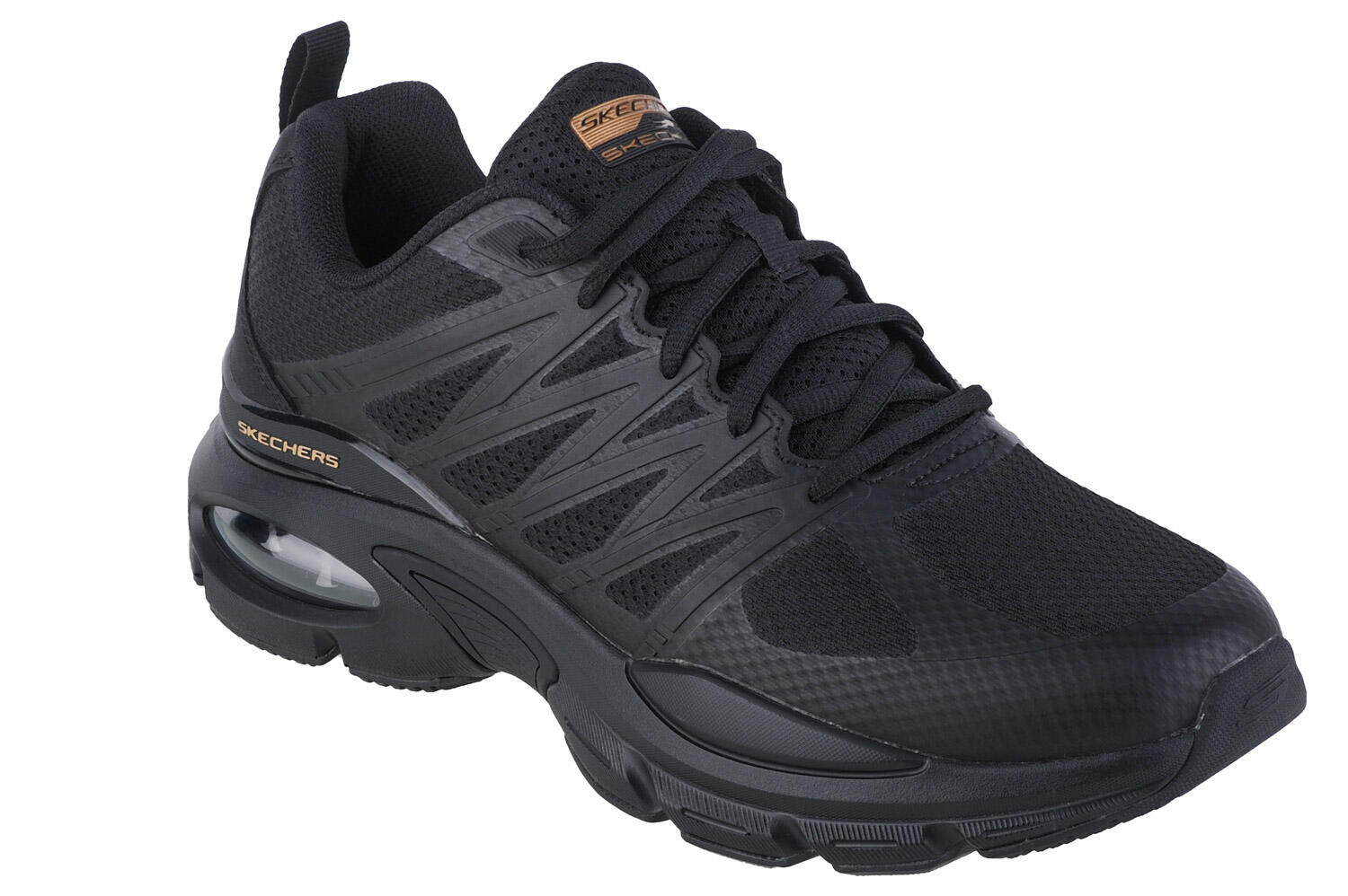 Buty do chodzenia męskie Skechers Skech-air Ventura Revell