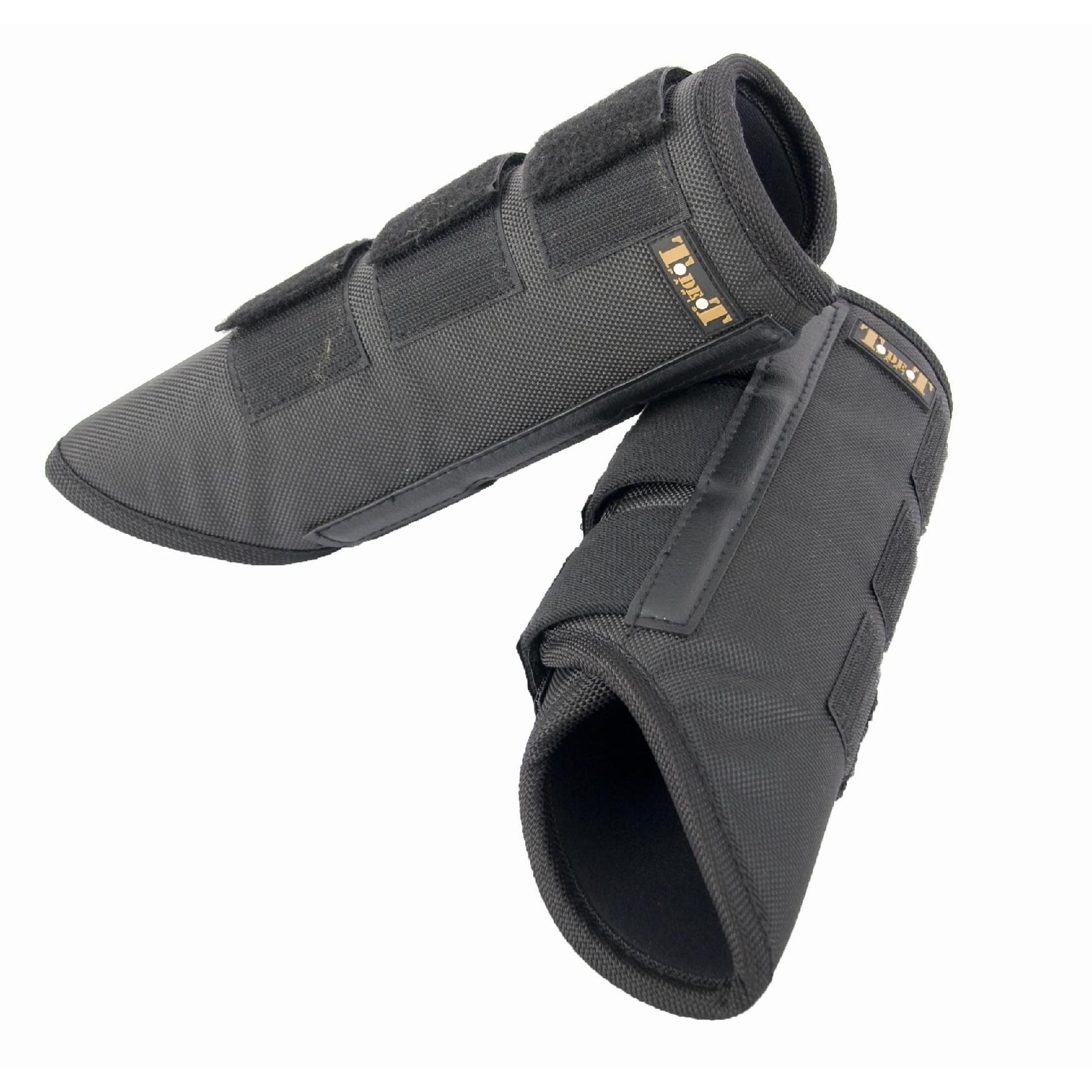 Buty przednie dla koni T de T Cross