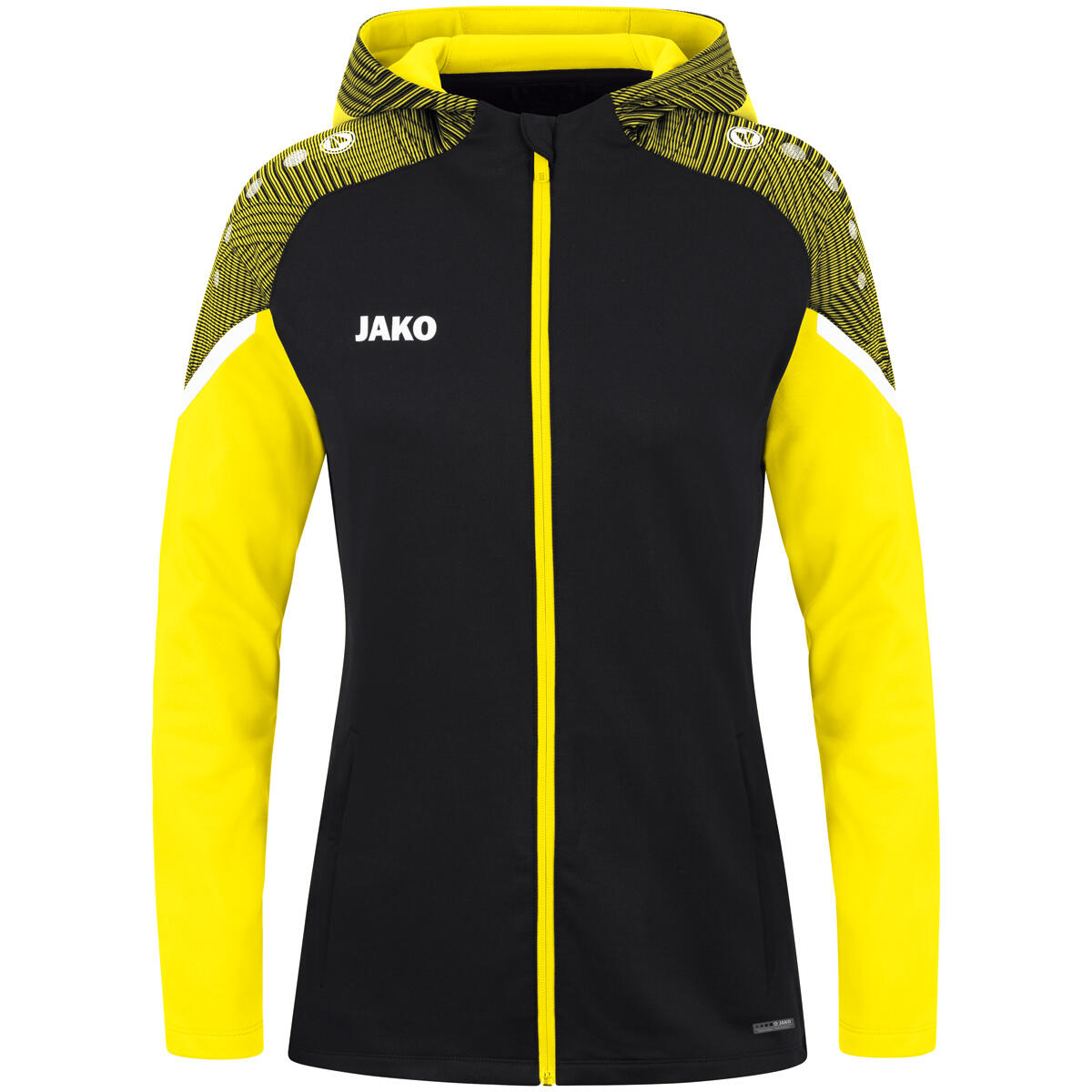 Bluza dresowa z kapturem Jako Performance