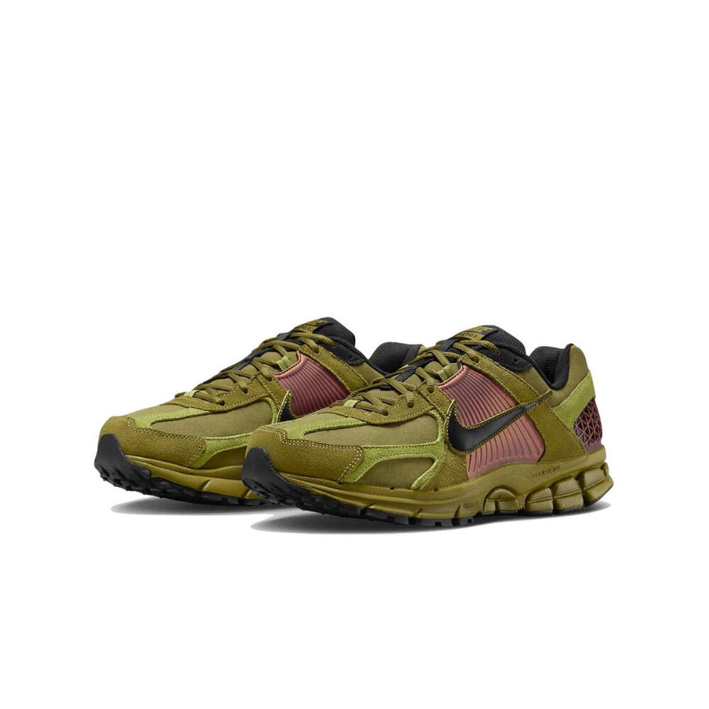 Buty dla dorosłych unisex Nike Zoom Vomero 5 Pacific Moss