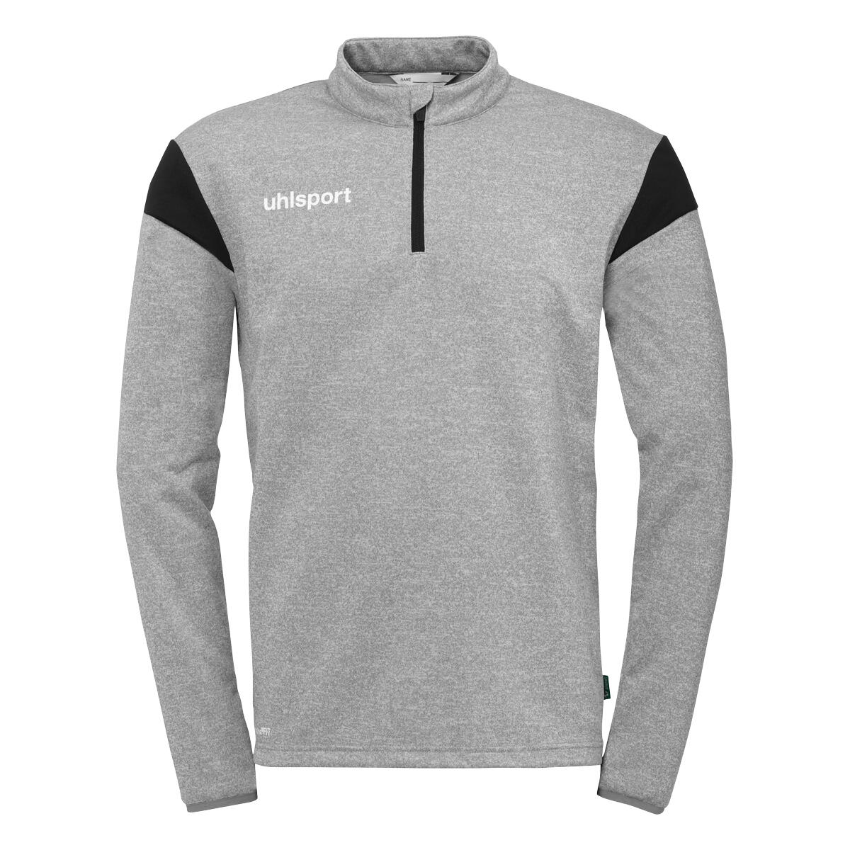 Dziecięcy top treningowy 1/4 zip Uhlsport Squad 27