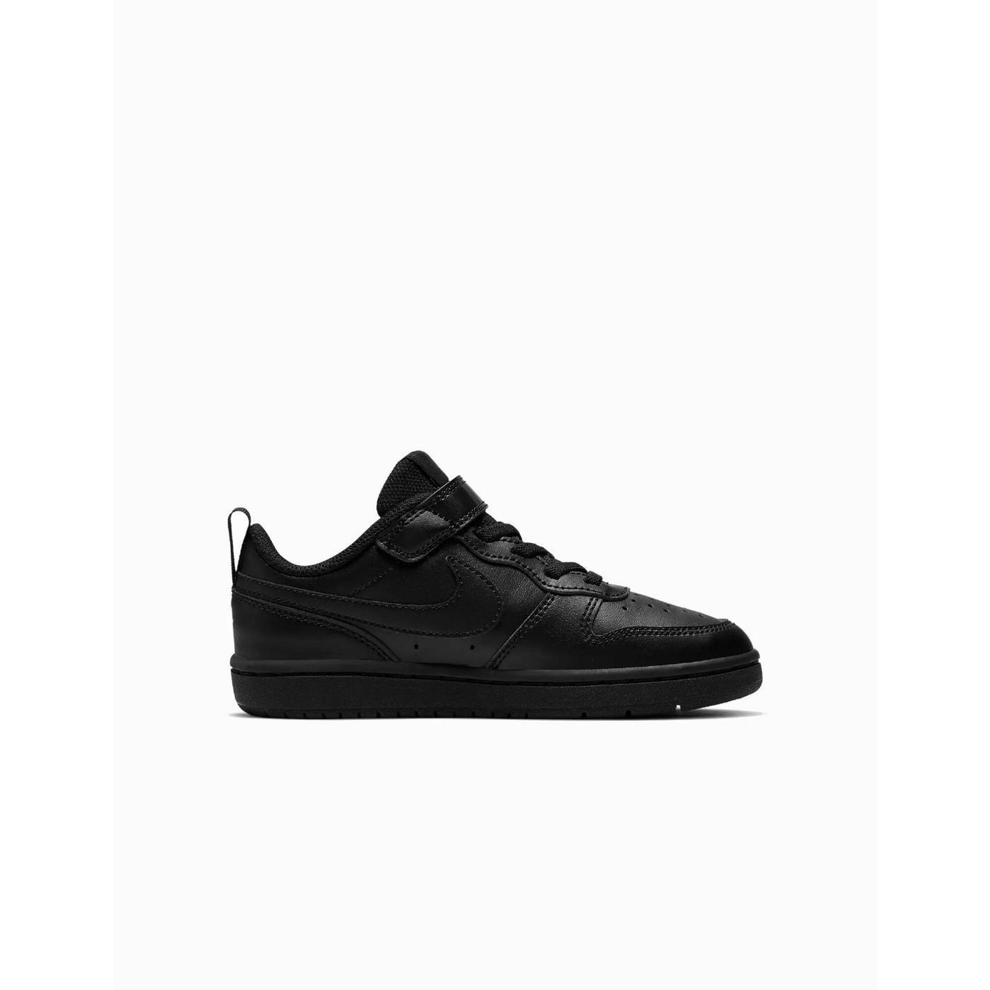 Buty Sportowe Dziecięce Nike Court Borough Low 2 Psv