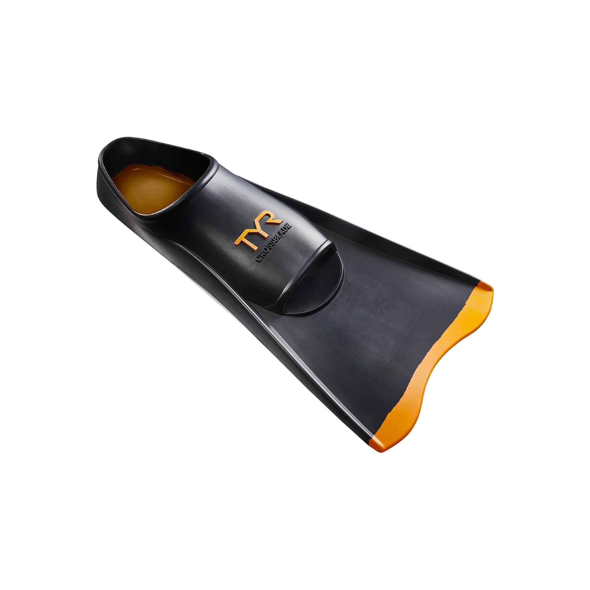 TYR Crossblade Płetwy 2.0 – Performance & Confort