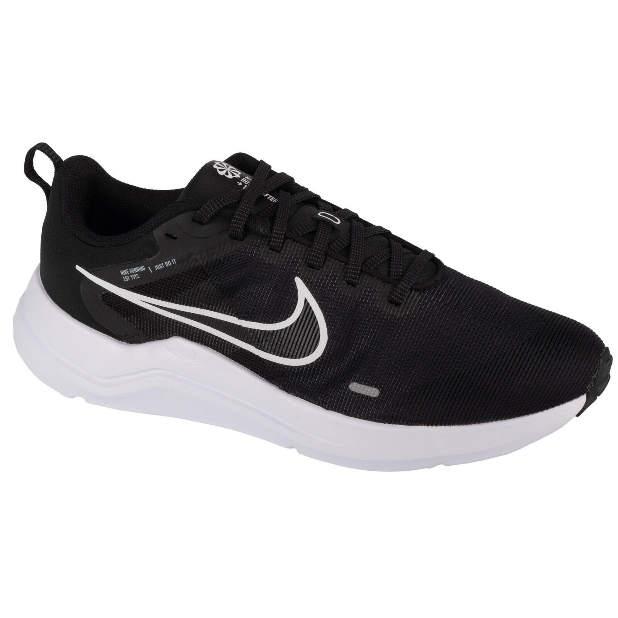 Tenisówki Nike Model Downshifter 12 C/o Kolor Czarny