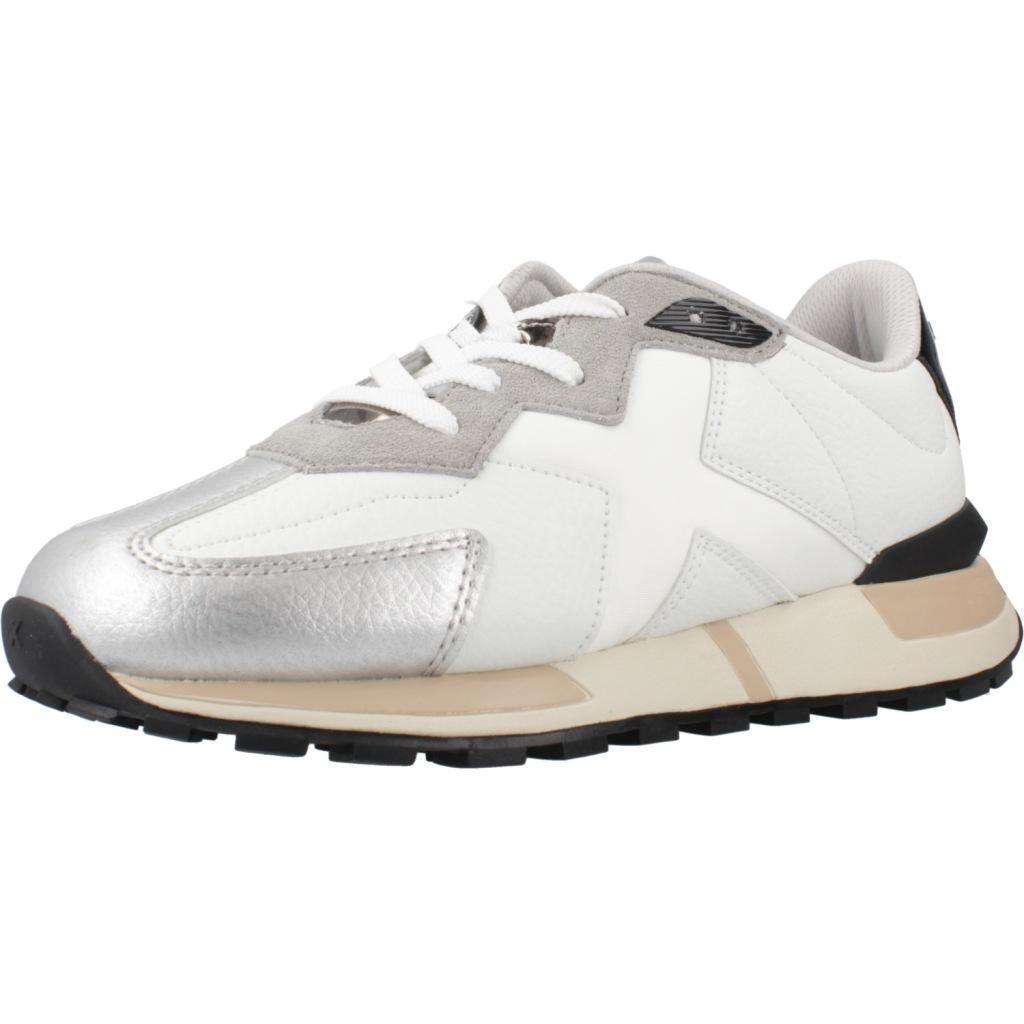 Buty MUNICH SOKU 16 Biały