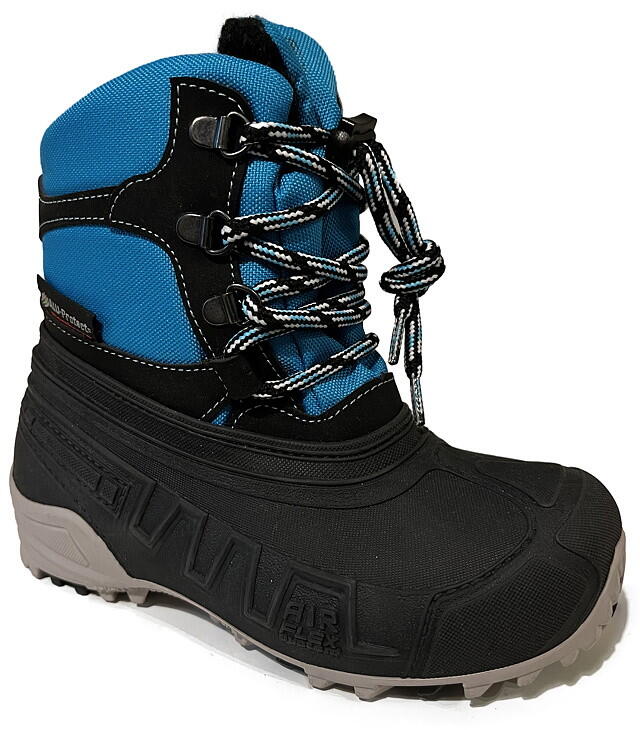 Śniegowce dziecięce BOATILUS Hybrid Trek Outdoor