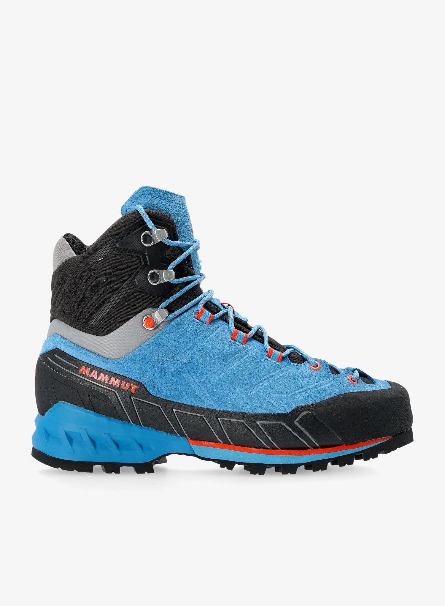 Buty w góry damskie Mammut Kento Tour High GTX