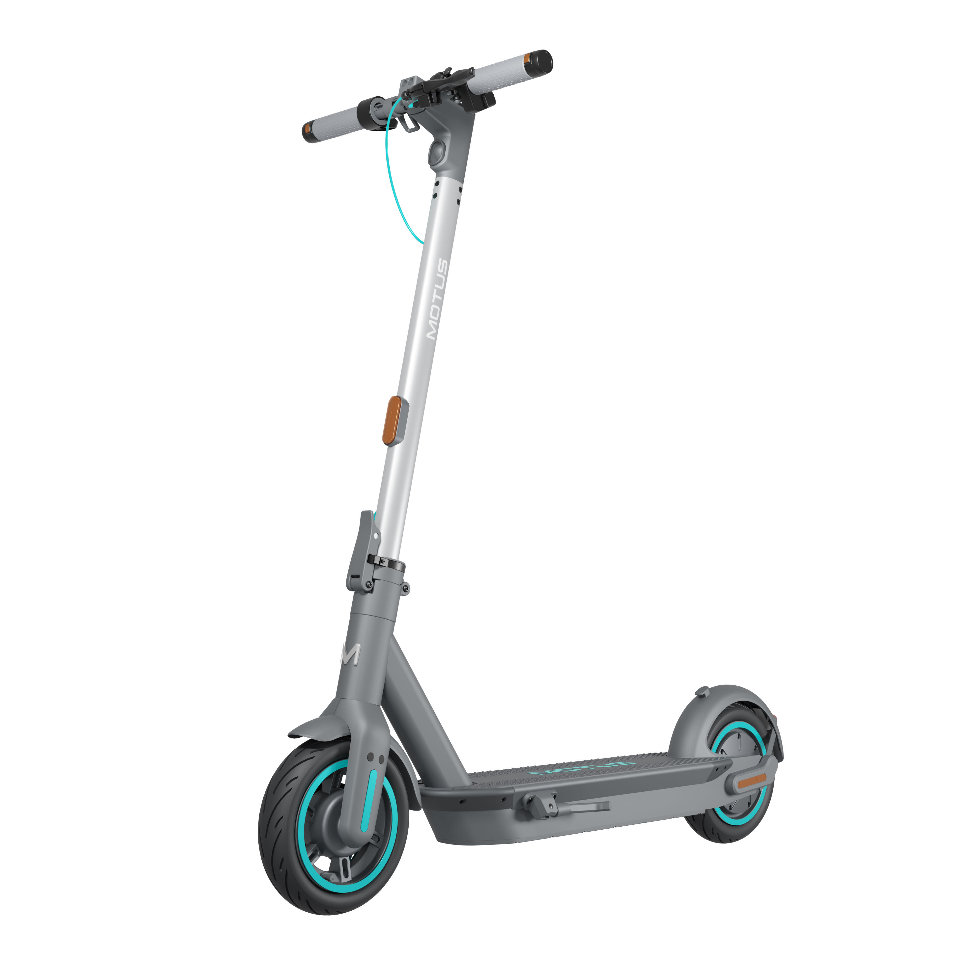 Hulajnoga elektryczna Motus Scooty 10 GEN 6 350W, 15Ah, zasięg do 30km