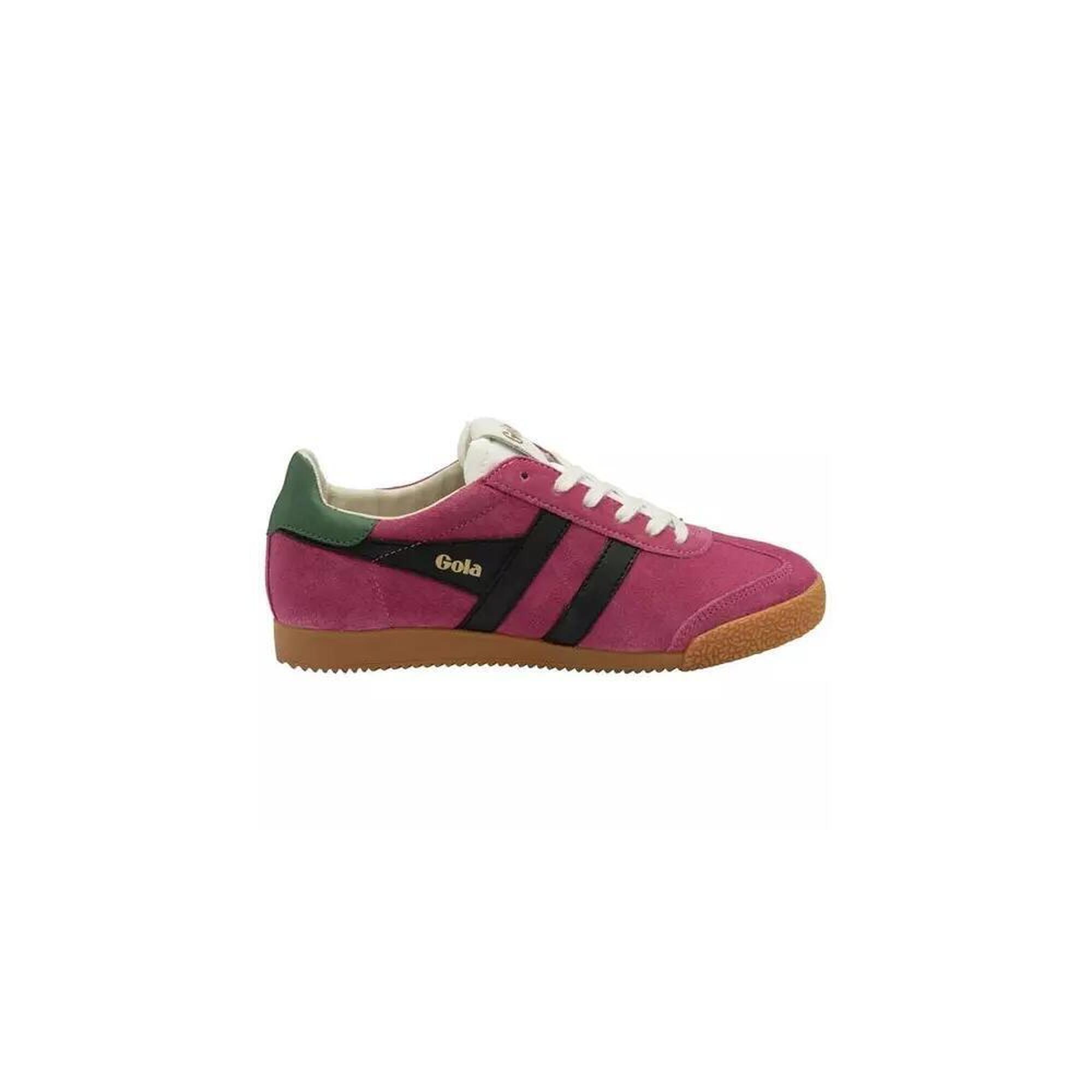Baskets Femme Baskets Gola Rose Rose Gola