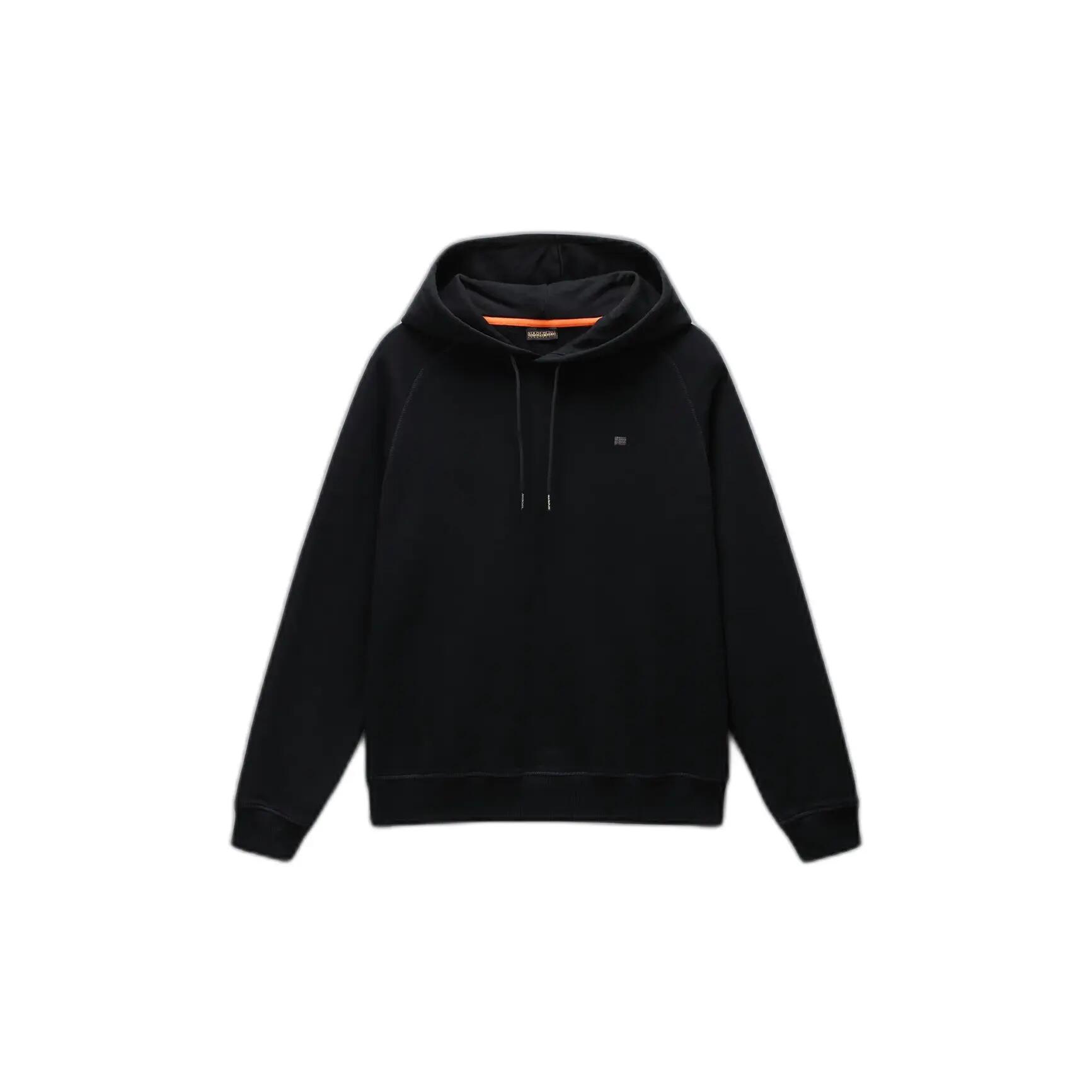 Bluza z kapturem Napapijri B-Nedles H