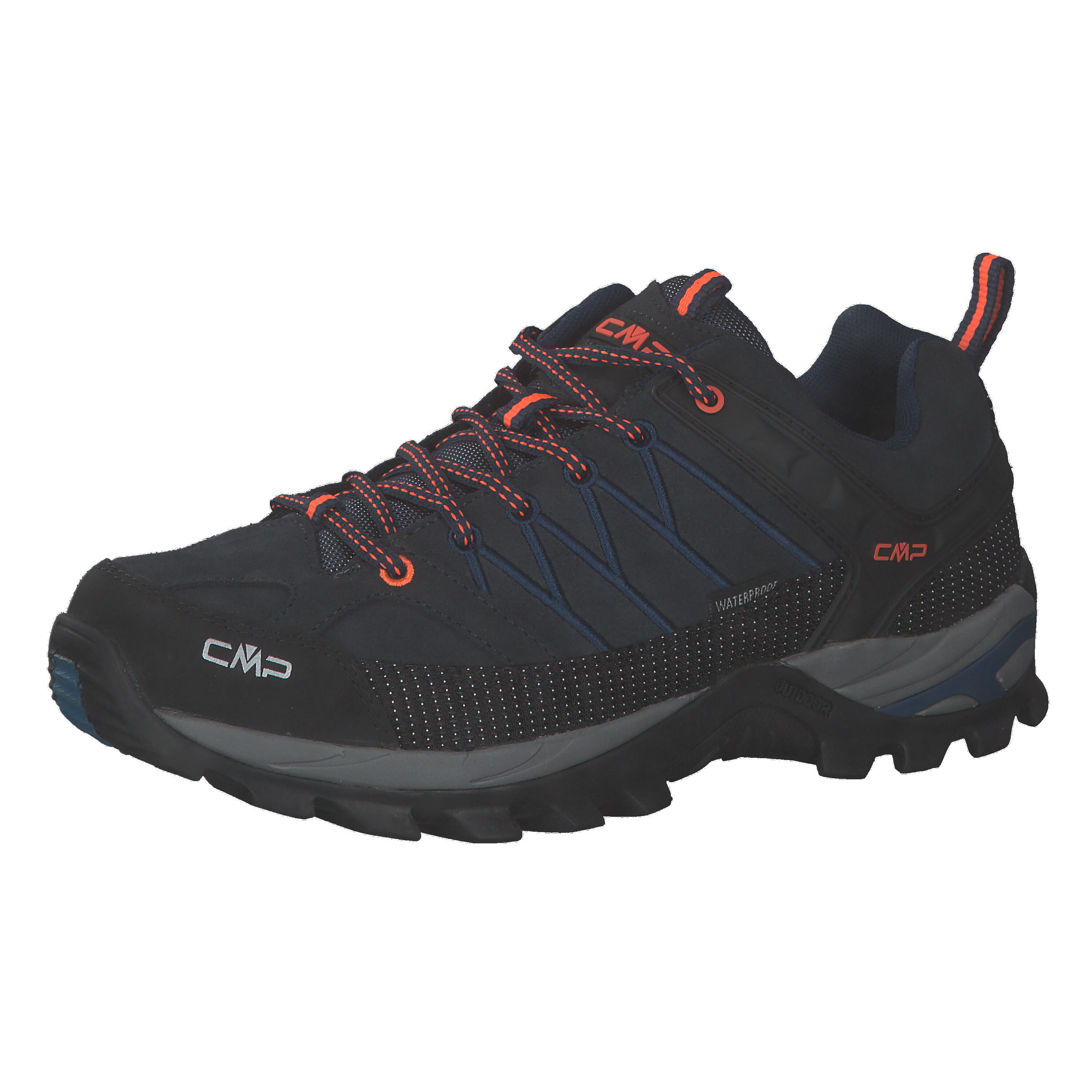 Buty trekkingowe męskie CMP Rigel Low