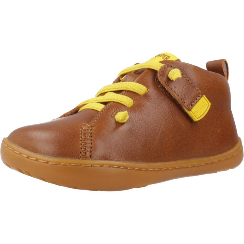 Buty CAMPER PEU FW Brązowy