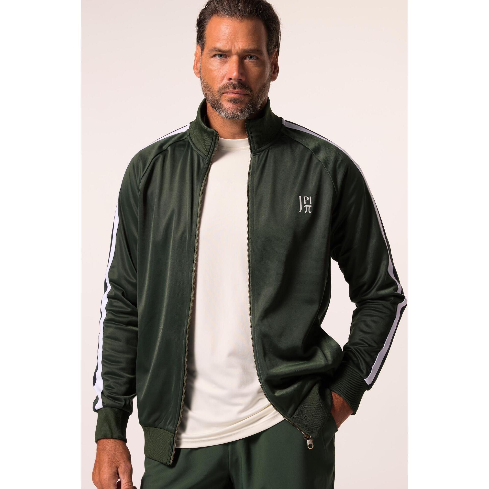 Męska Treningowa kurtka funkcjonalna fitness oddychająca do roz. 7XL