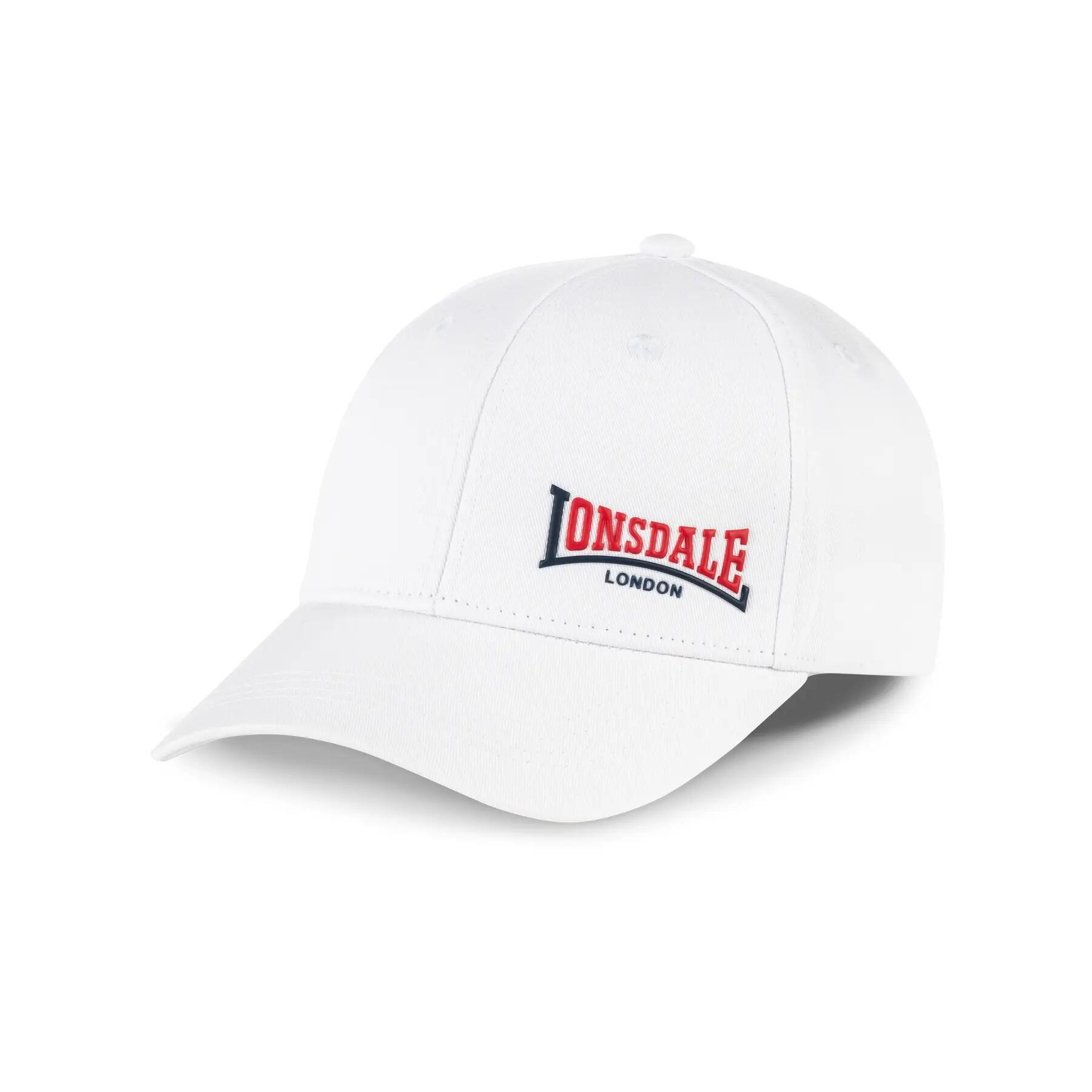 Czapka z daszkiem Lonsdale Enville