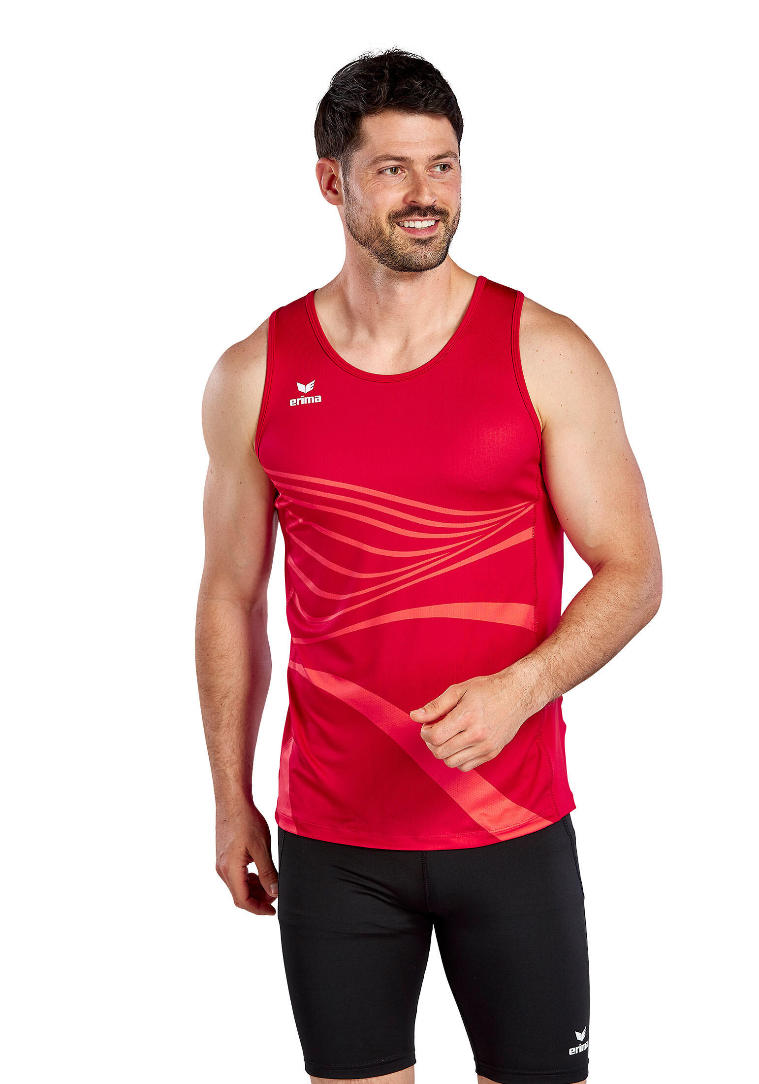 Tank top Erima Racing