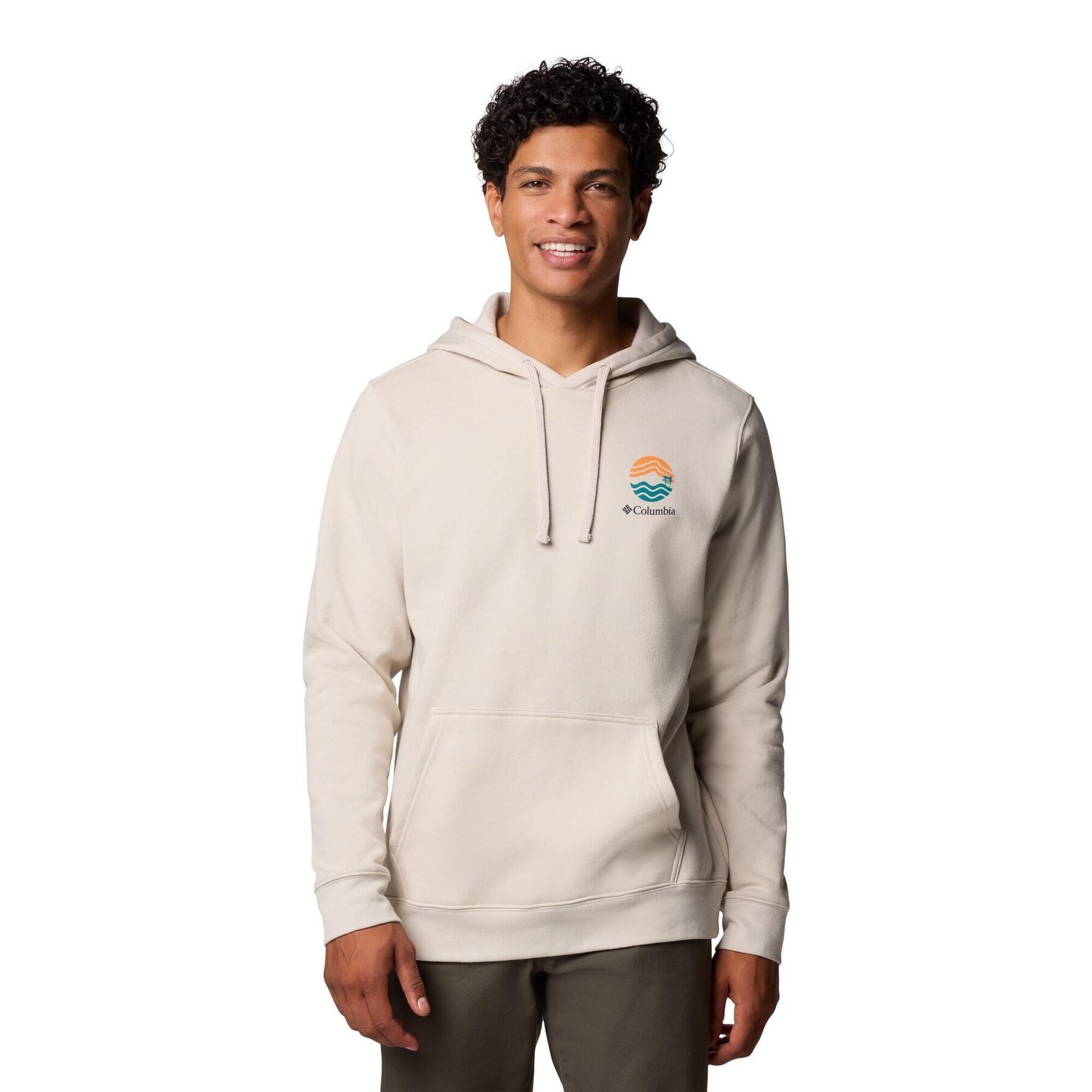 Columbia Bluza Trek 2018494282