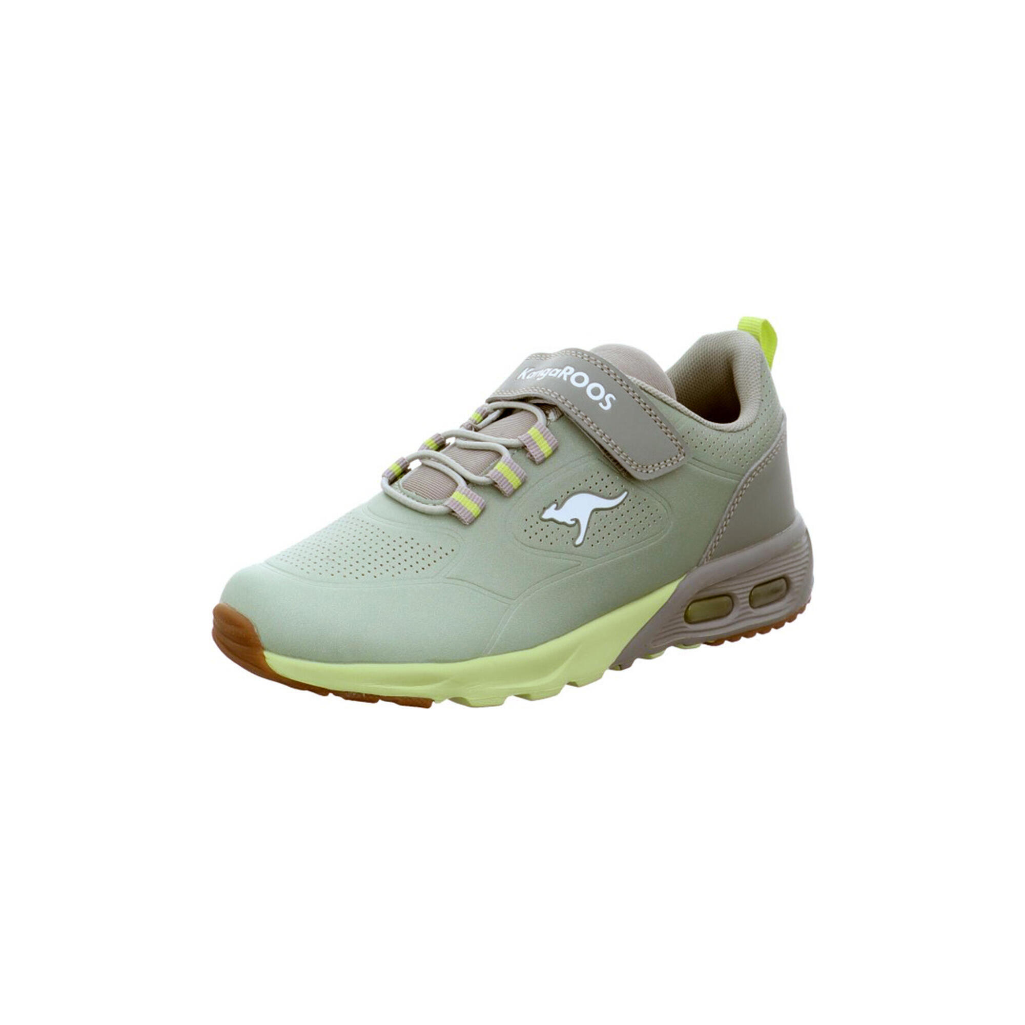 Buty dziecięce KangaROOS KX-Bases EV