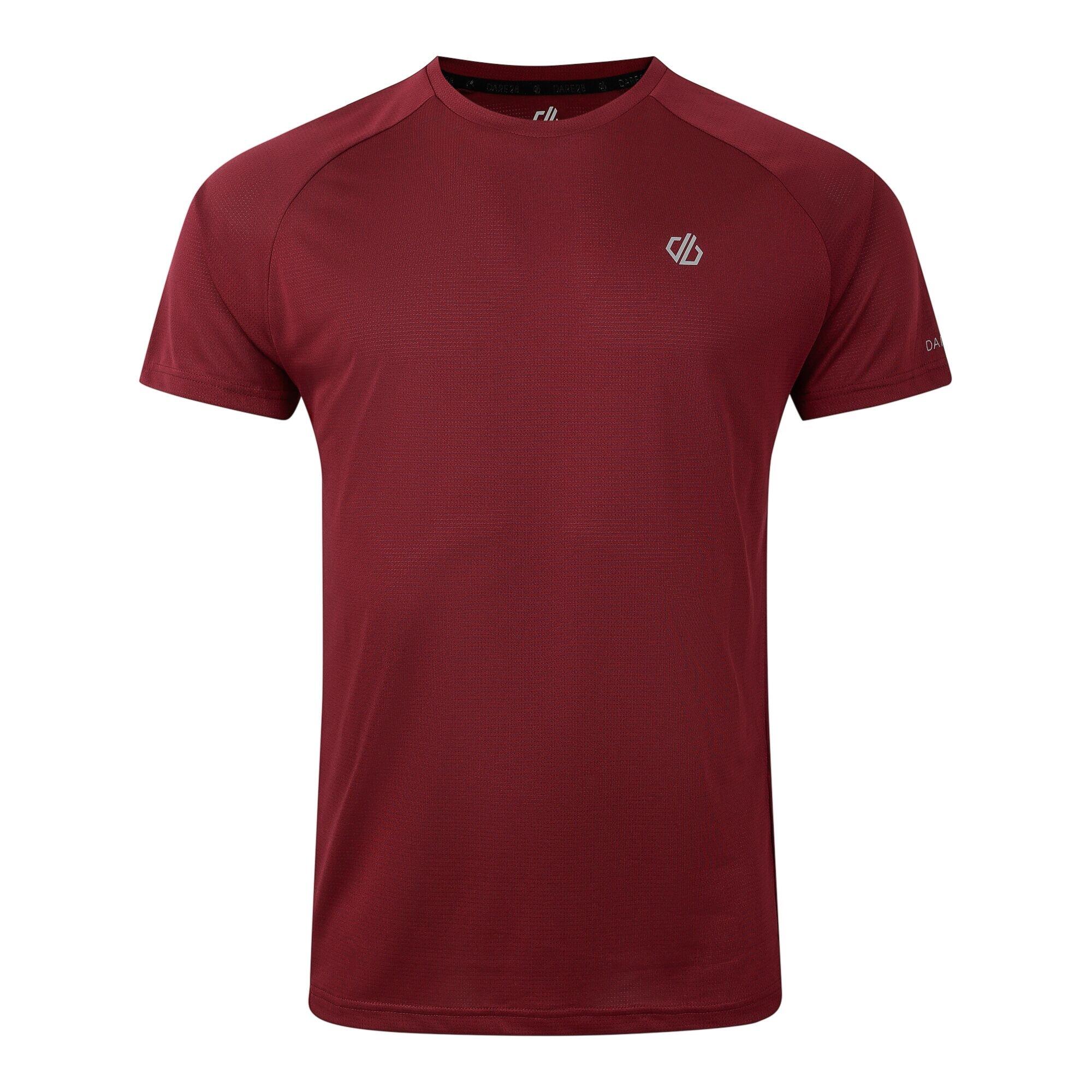 T-shirt Męski Niska Waga Accelerate