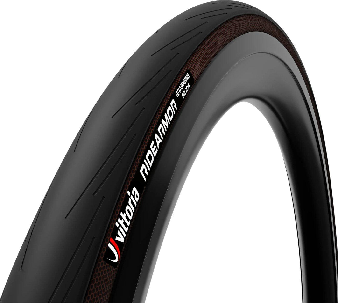Opona szosowa RideArmor 28 x 1,25” 32-622