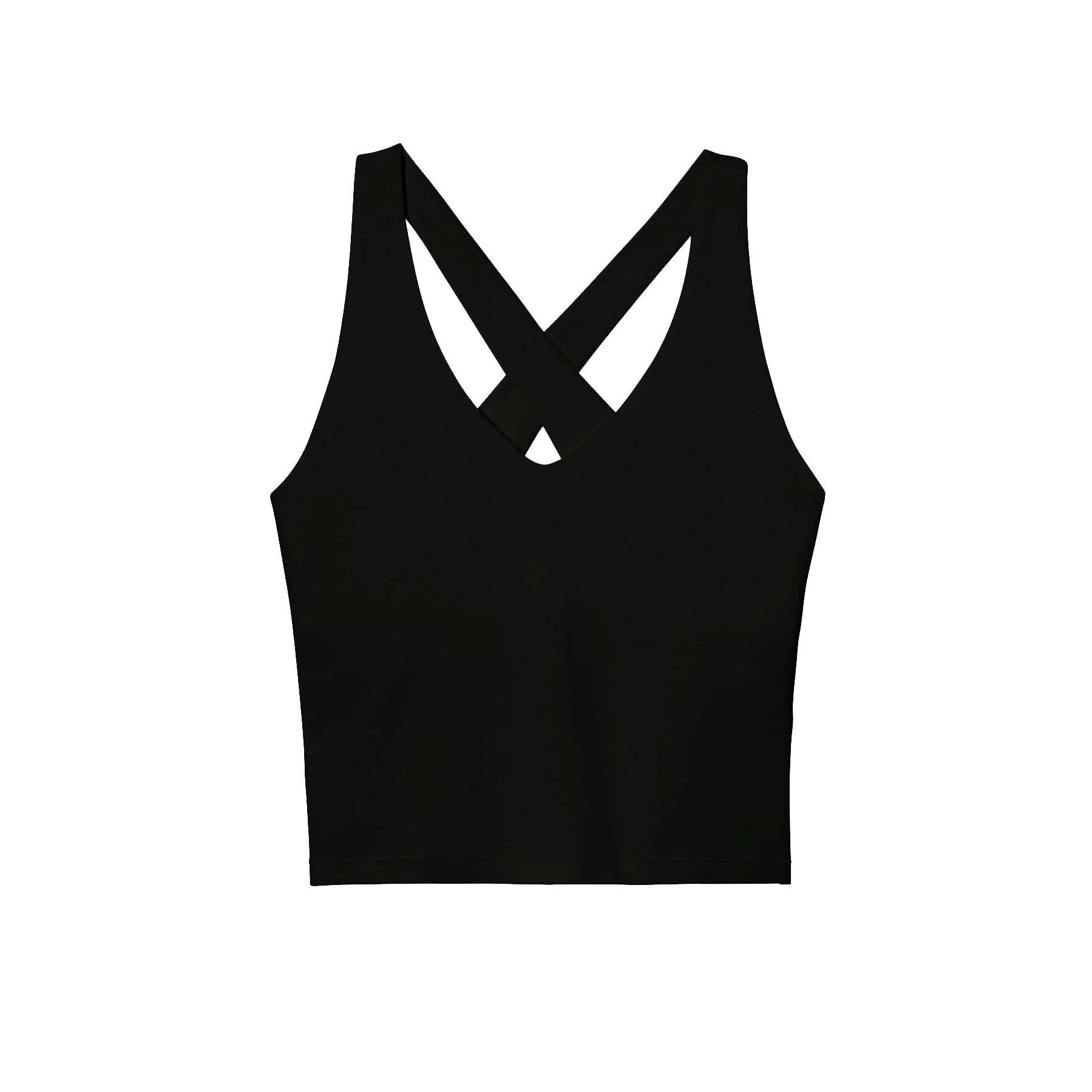Damski tank top Girlfriend Collective Float Zoe