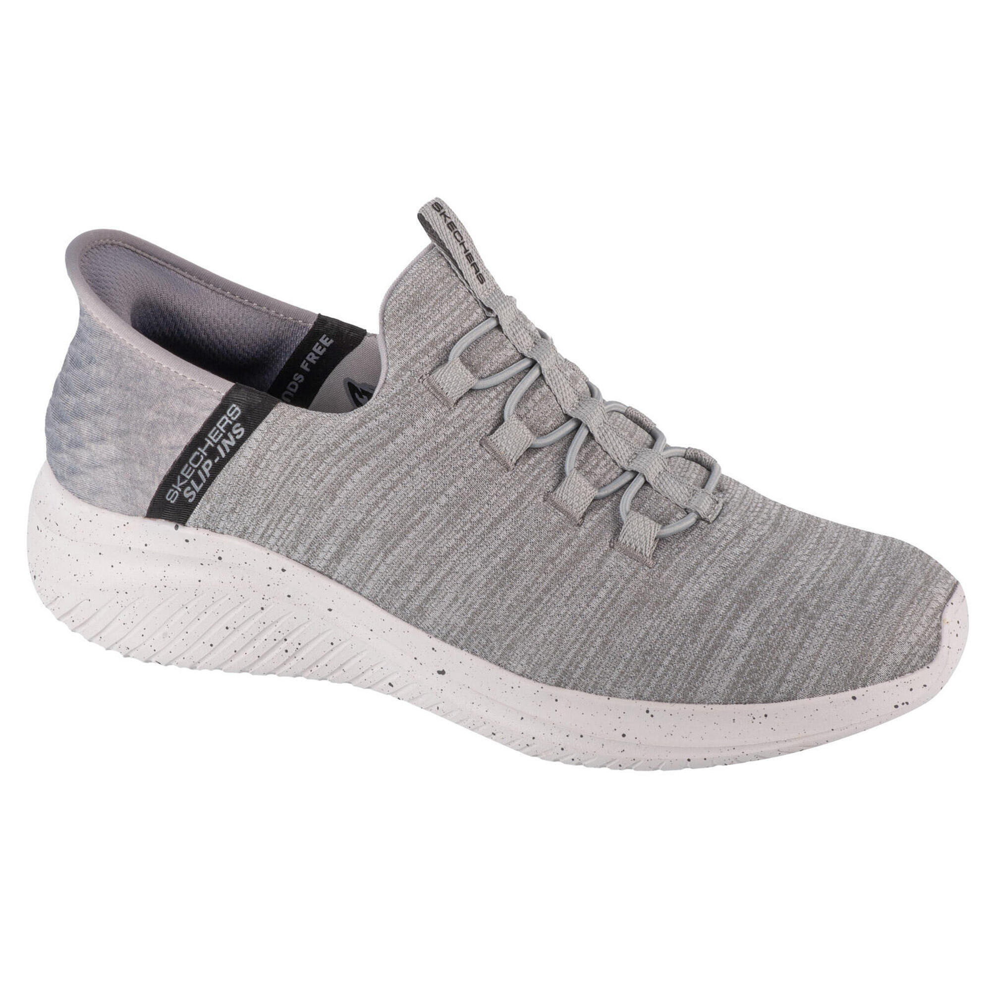 Buty sportowe Sneakersy męskie Slip-Ins Ultra Flex 3.0 - Right Away