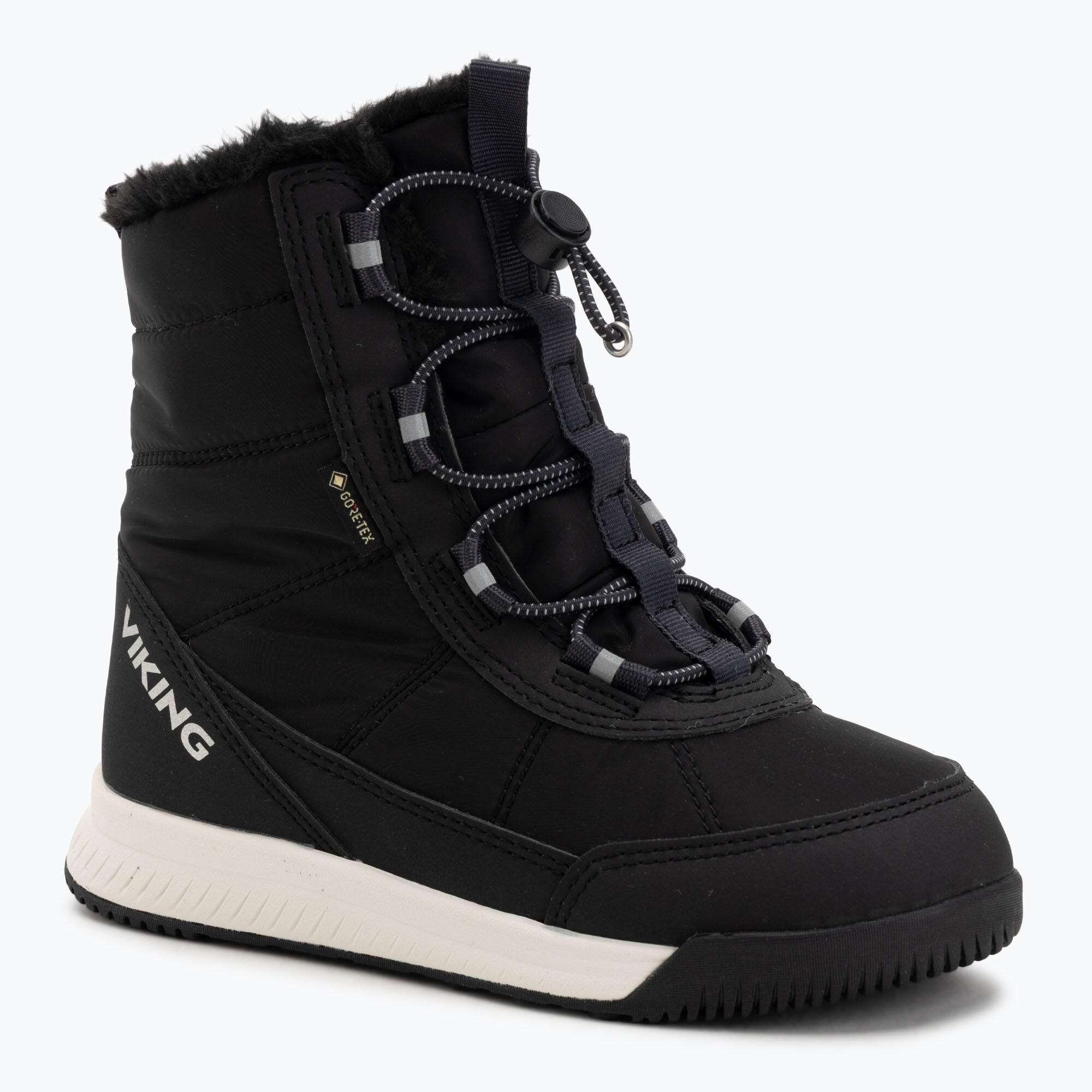Śniegowce dziecięce Viking Footwear Aery Warm GTX SL