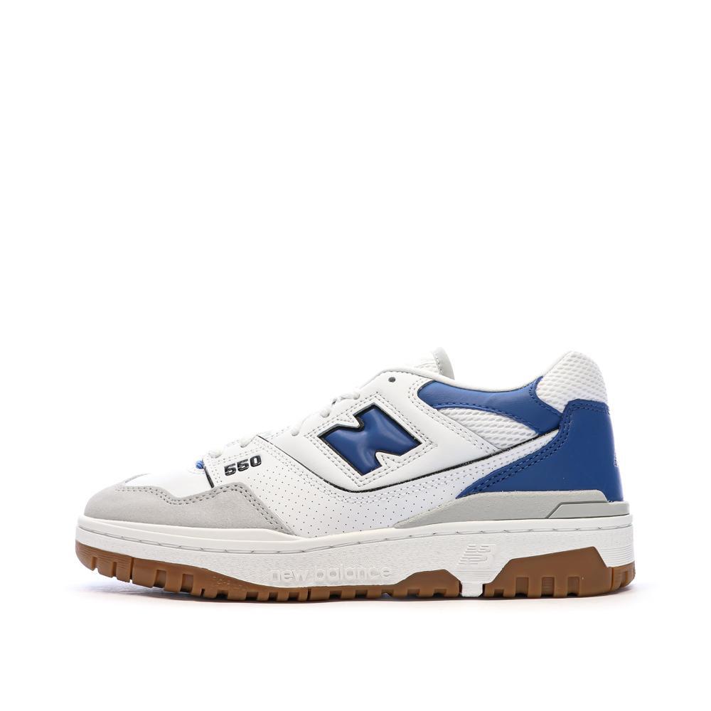 Buty New Balance 550 Białe