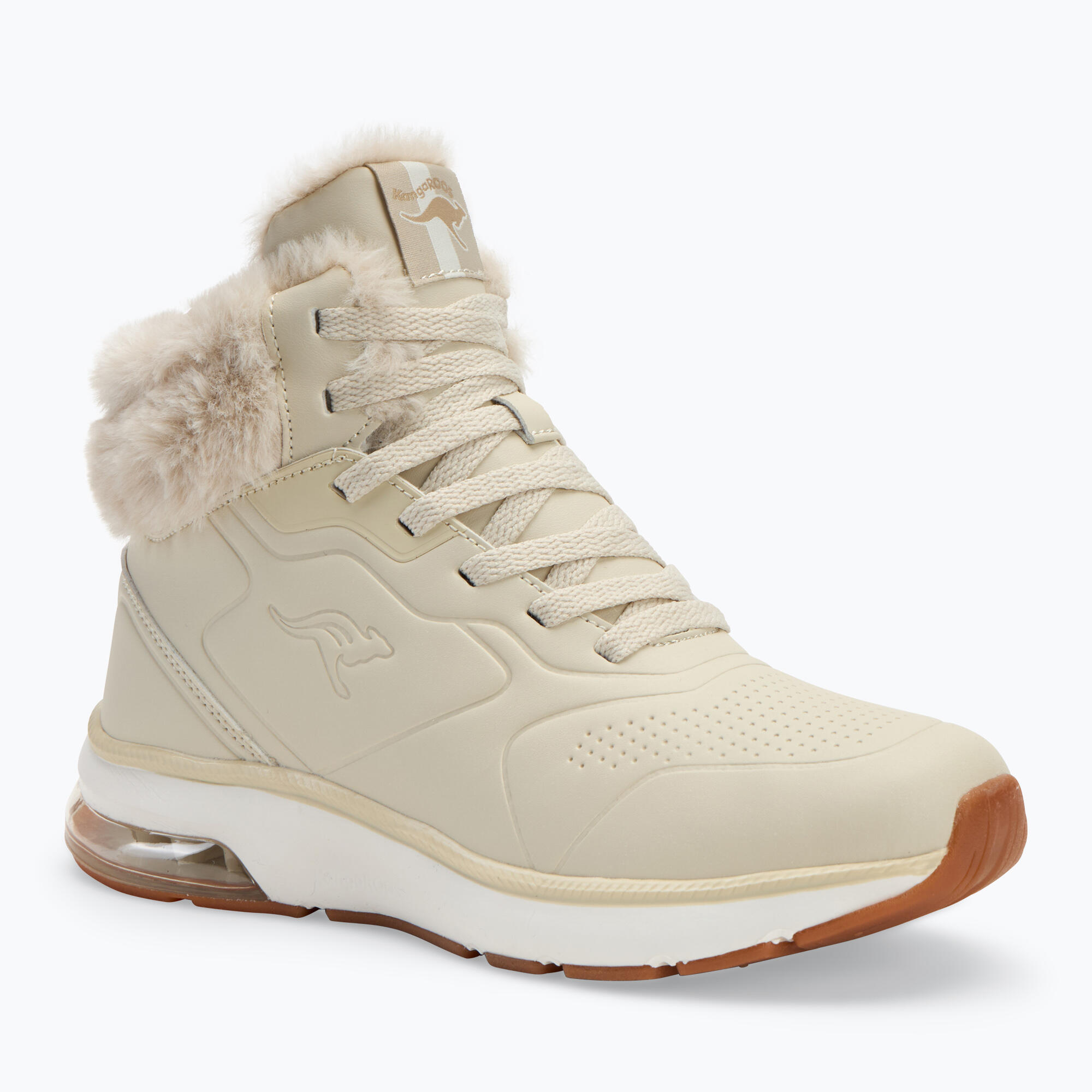Buty damskie KangaROOS K-PL Dreams Mid