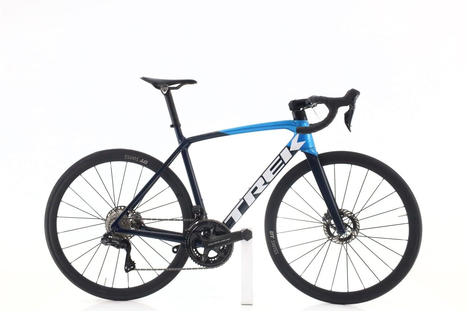 Second life · R. szosowy · Trek Emonda SL 5 Di2 12V · W bardzo dobrym stanie