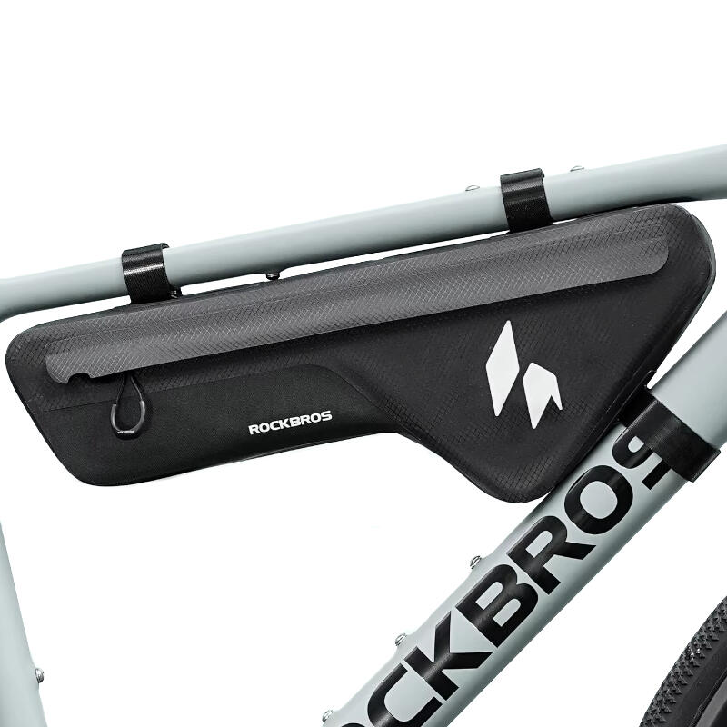 Torba rowerowa na ramę długa Rockbros RideMate AS-152 1,9L