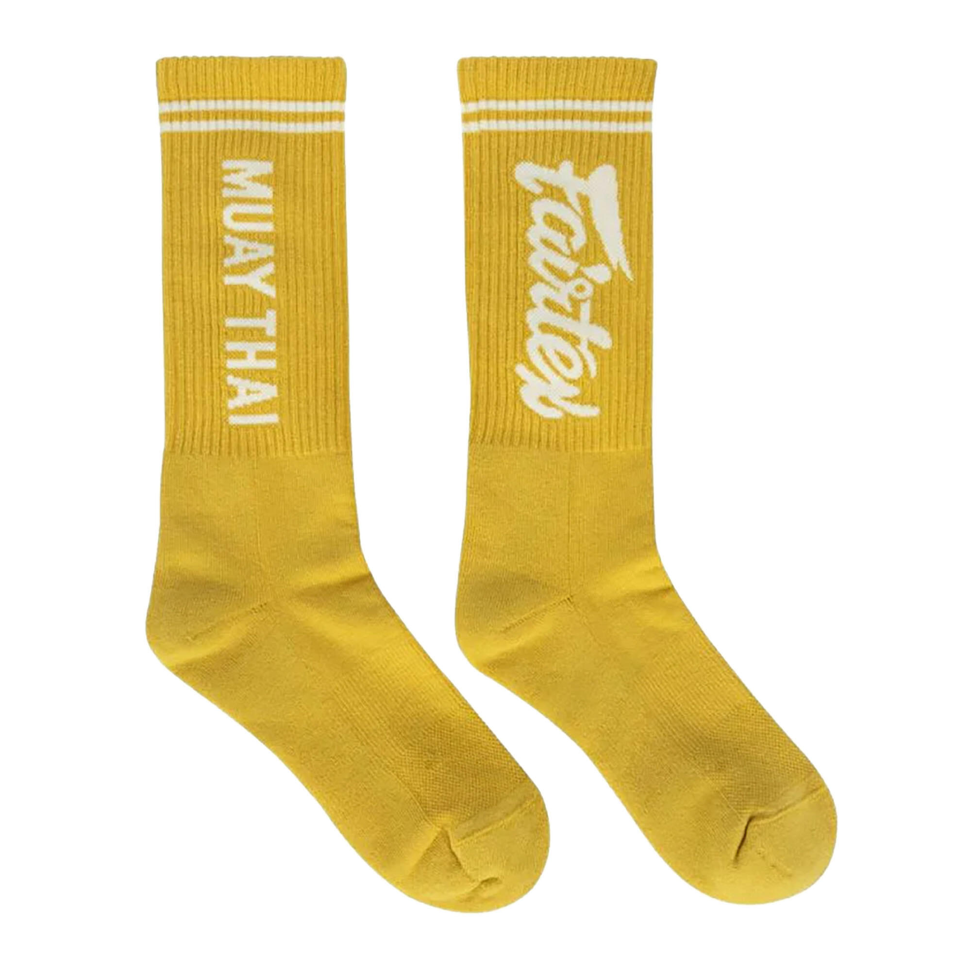 Skarpety Fairtex SOCK2