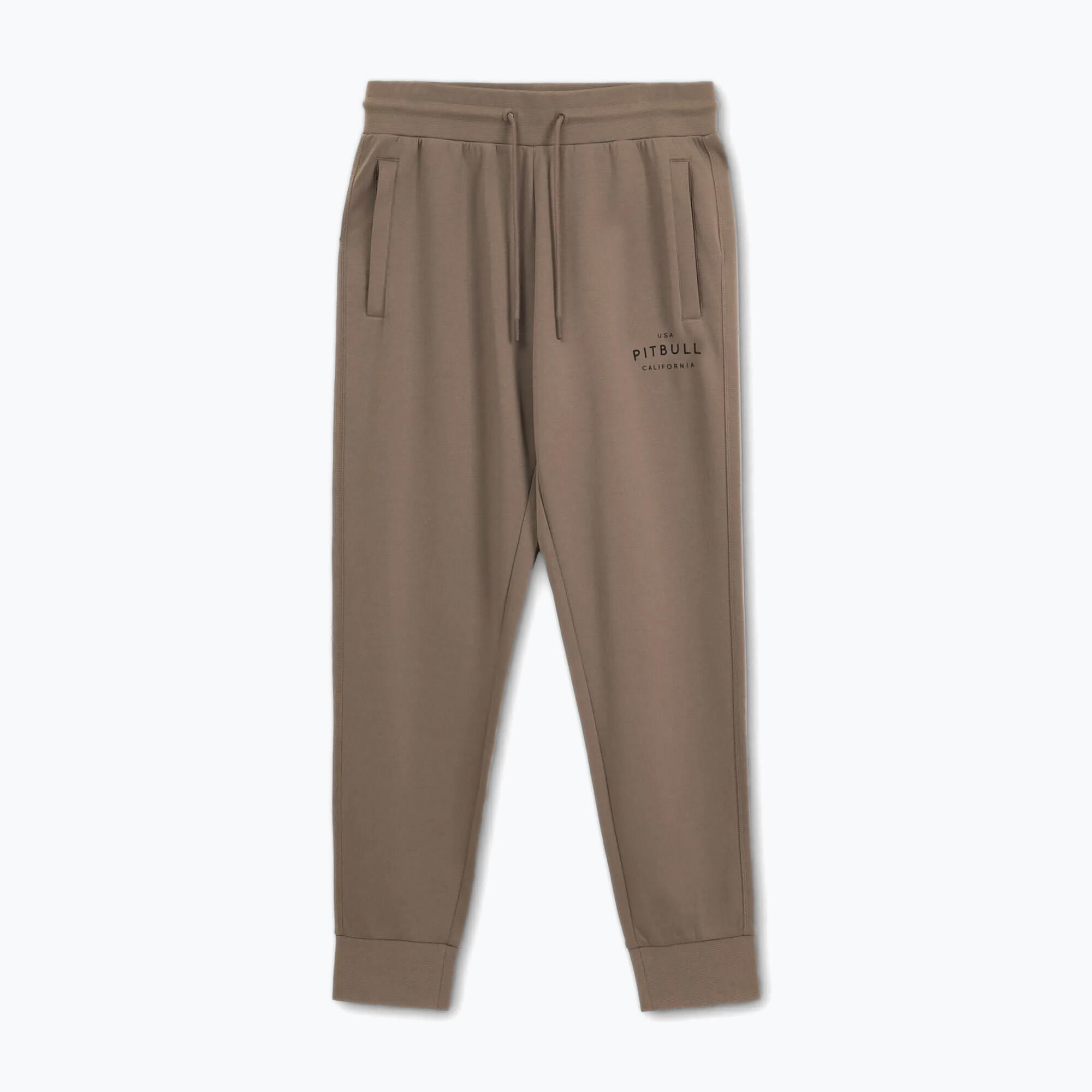 Spodnie męskie Pitbull Sampson Track Pants