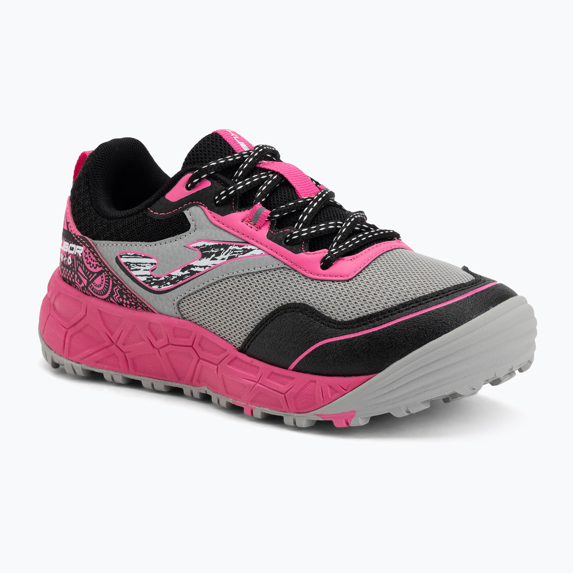 Buty do biegania dziecięce Joma Kubor Jr