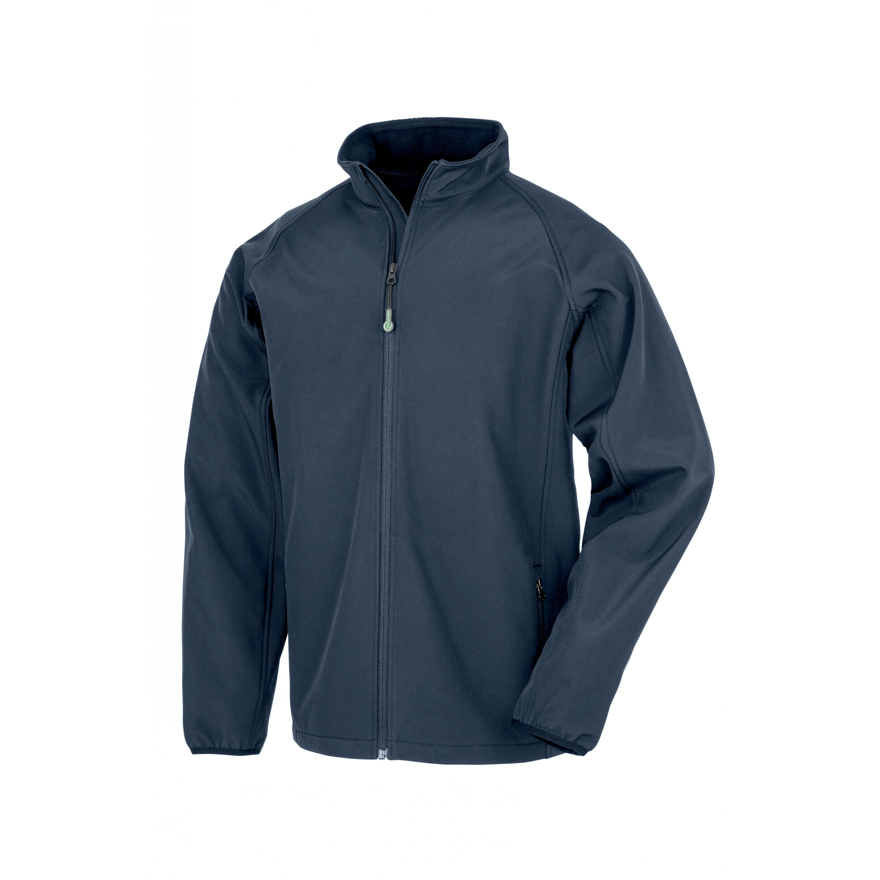 Kurtka z recyklingu Result Softshell