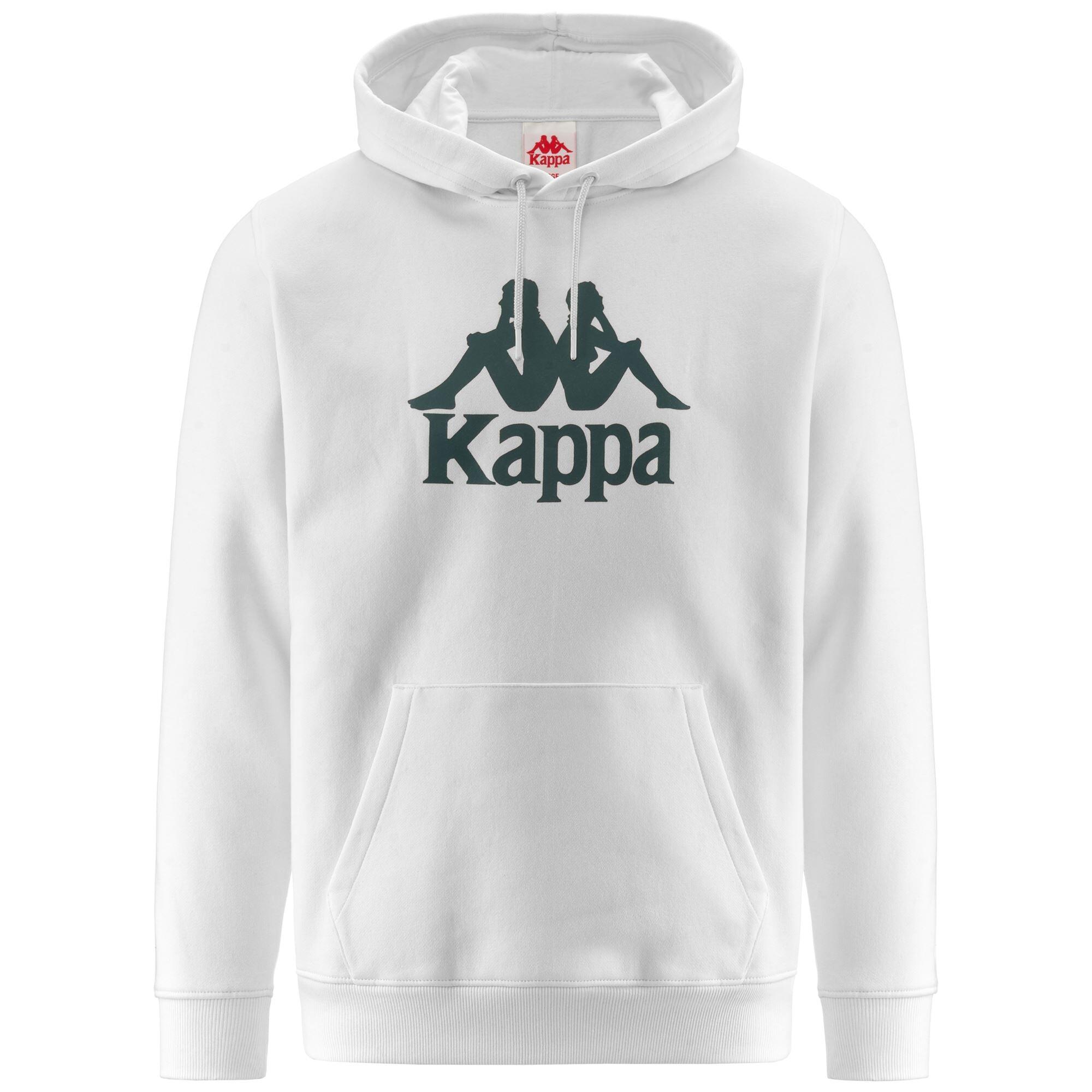 Bluza z kapturem Kappa Malmo 3