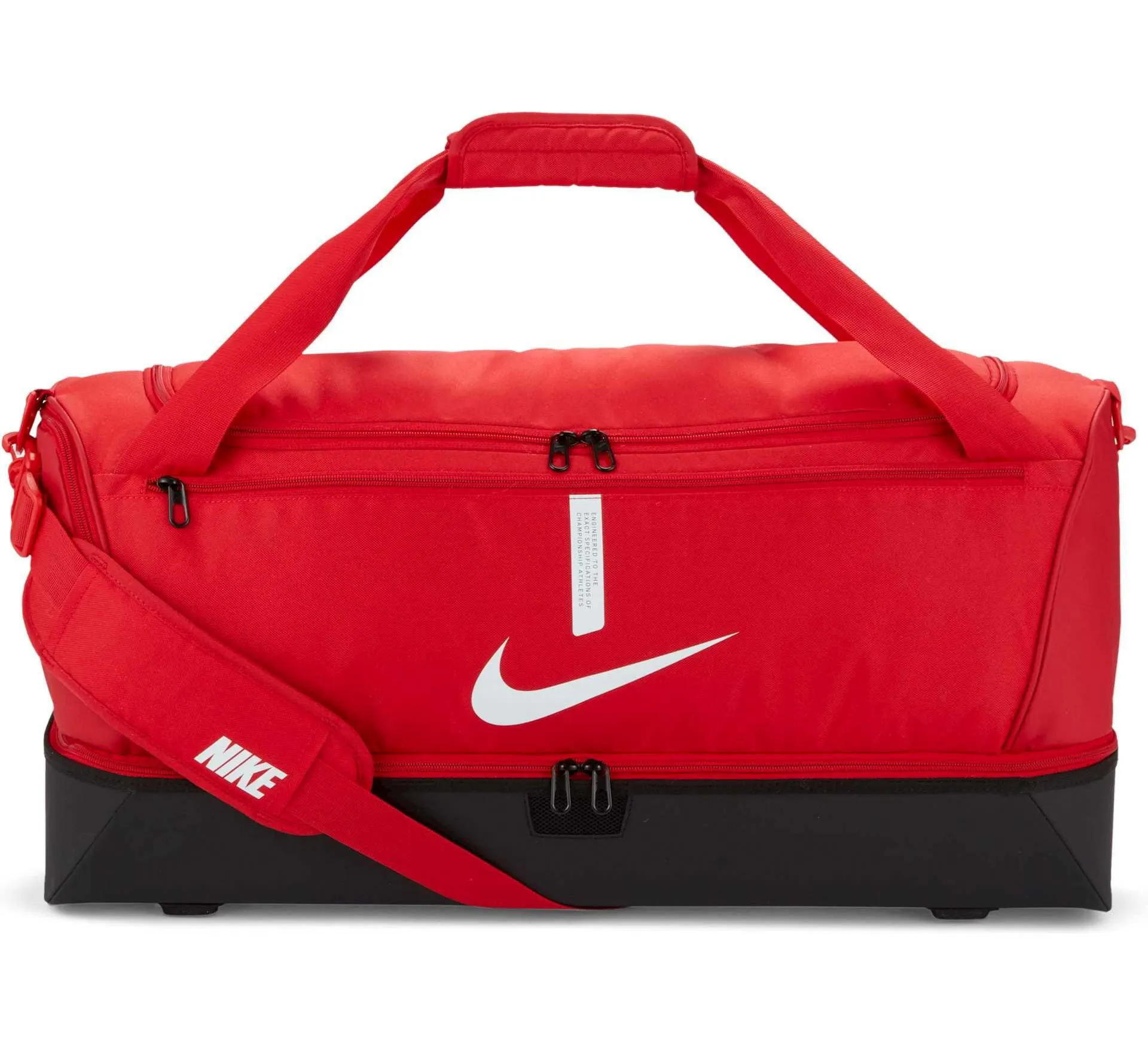 Torba sportowa unisex Nike Academy Team Bag pojemność 59 L