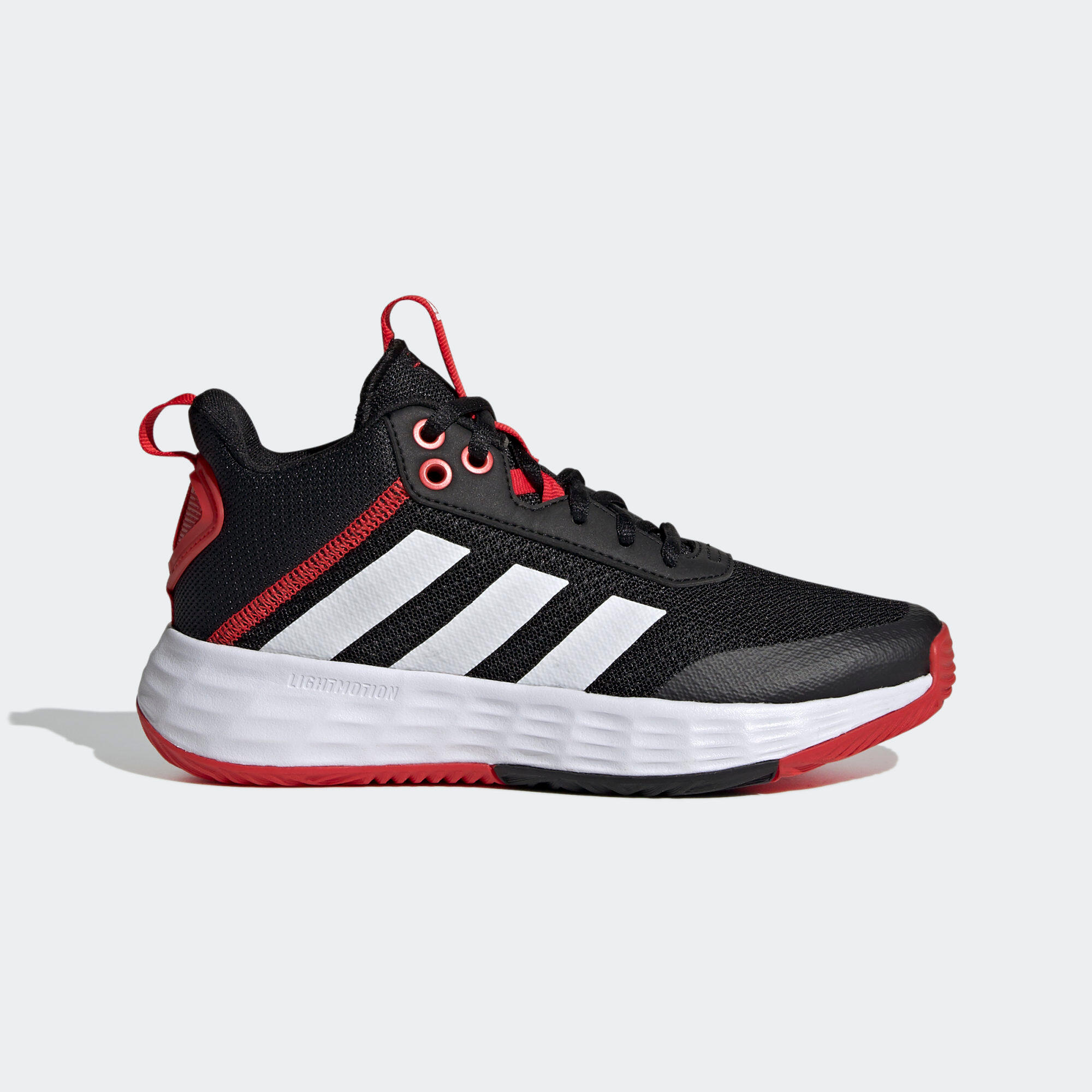 Buty do koszykówki dla dzieci Adidas Ownthegame 2.0 Shoes