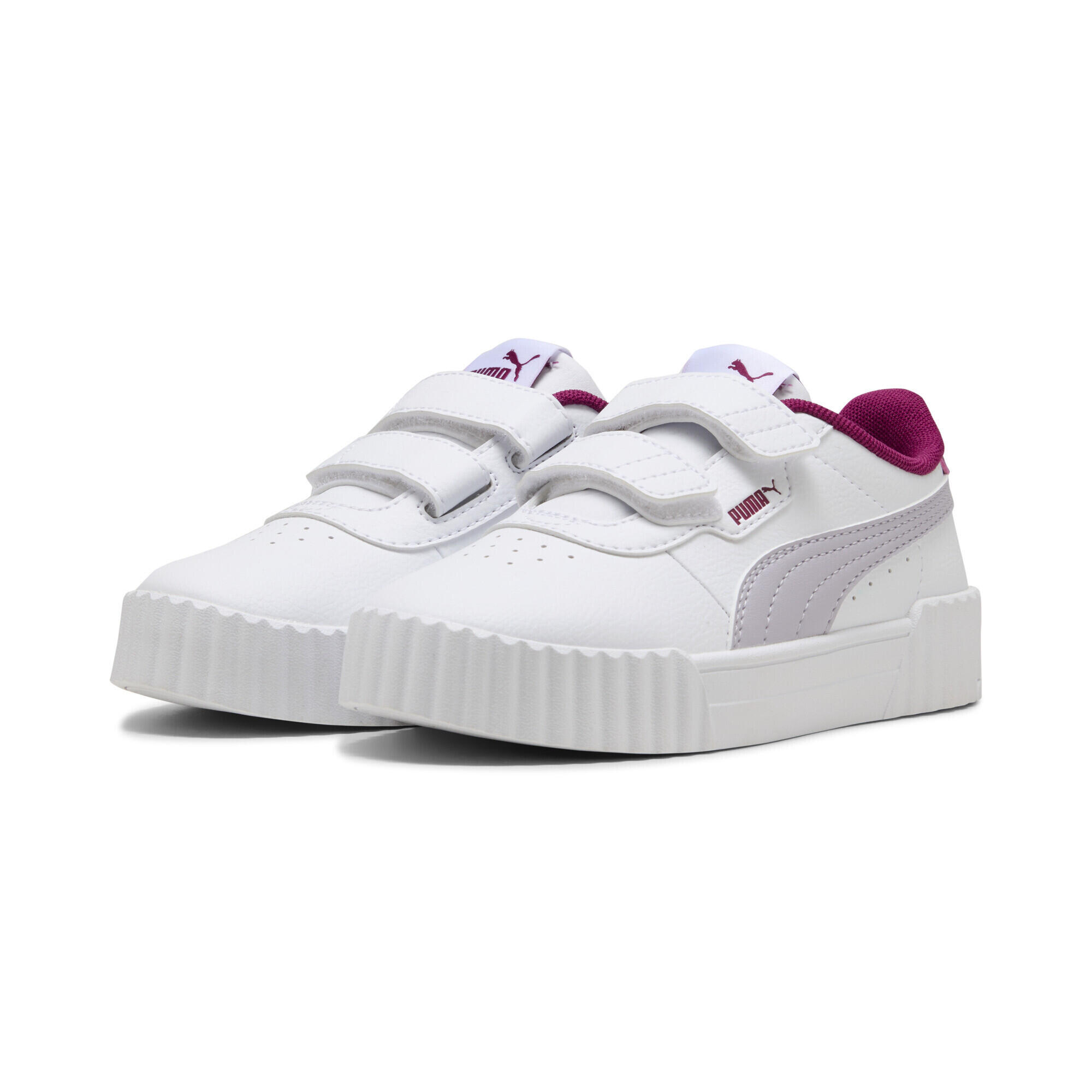 Dziecięce sneakersy Carina 3.0 PUMA
