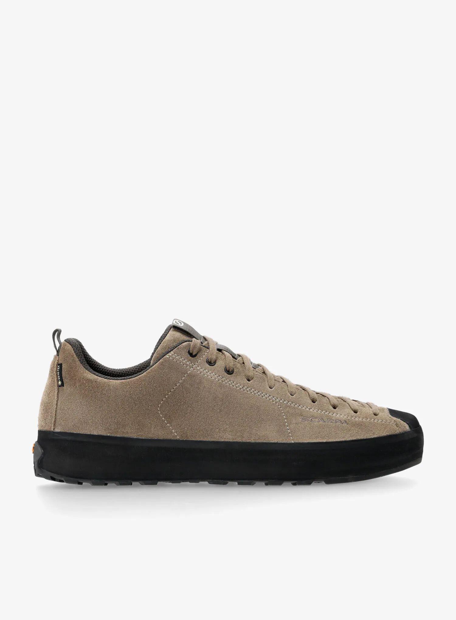 Buty GORE TEX męskie Scarpa Mojito Wrap GTX