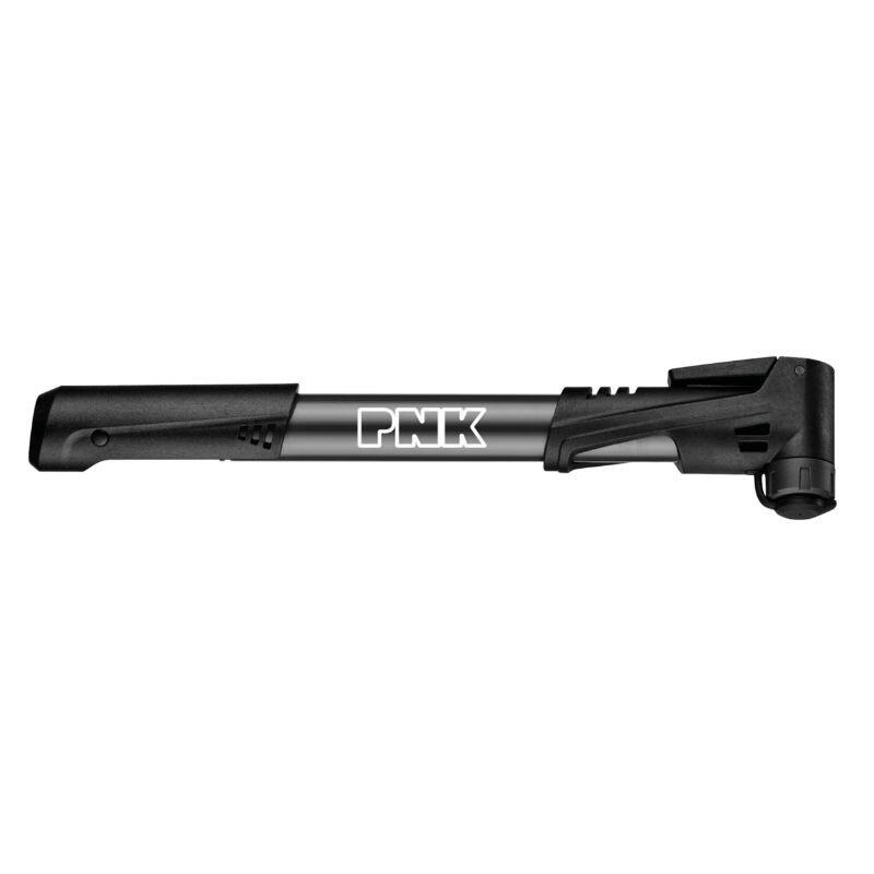 Pompka ręczna Barbieri Mamba do wszystkich wentyli, 25 cm, do 8 bar