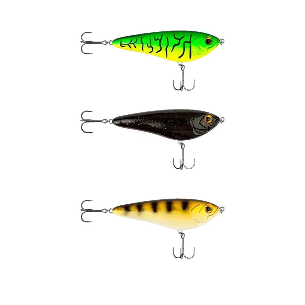 Jerkbait Shimano Yasei Javelin Jerk Couleur Or