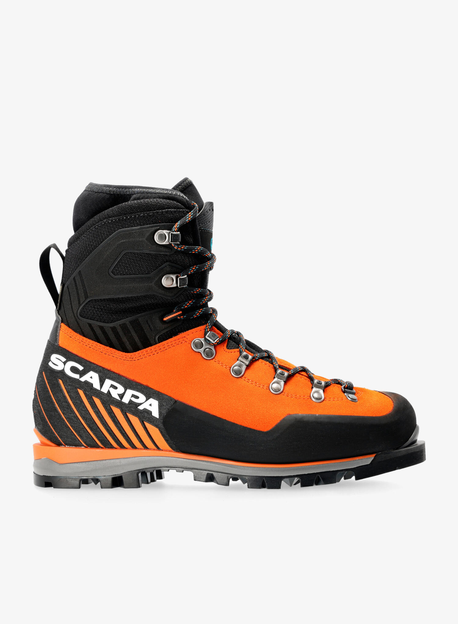 Buty wysokogórskie męskie Scarpa Mont Blanc Pro GTX