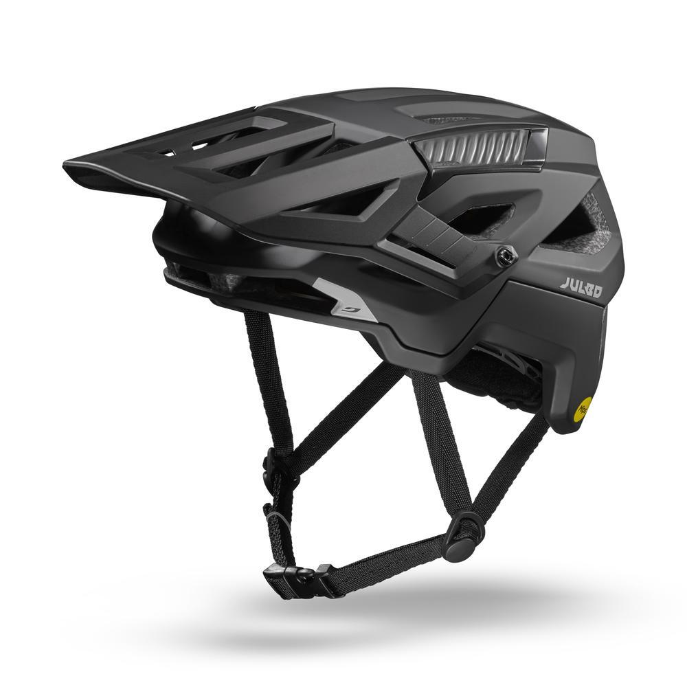Kask rowerowy mtb enduro Julbo Forest czarny