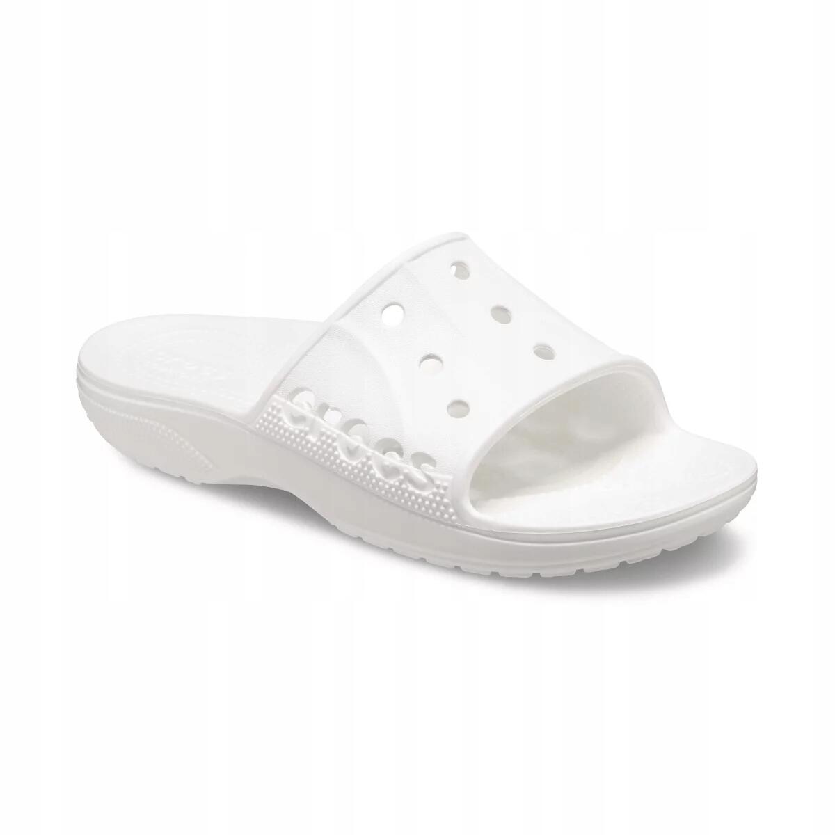 Klapki Dla Dorosłych Crocs Baya II Slide