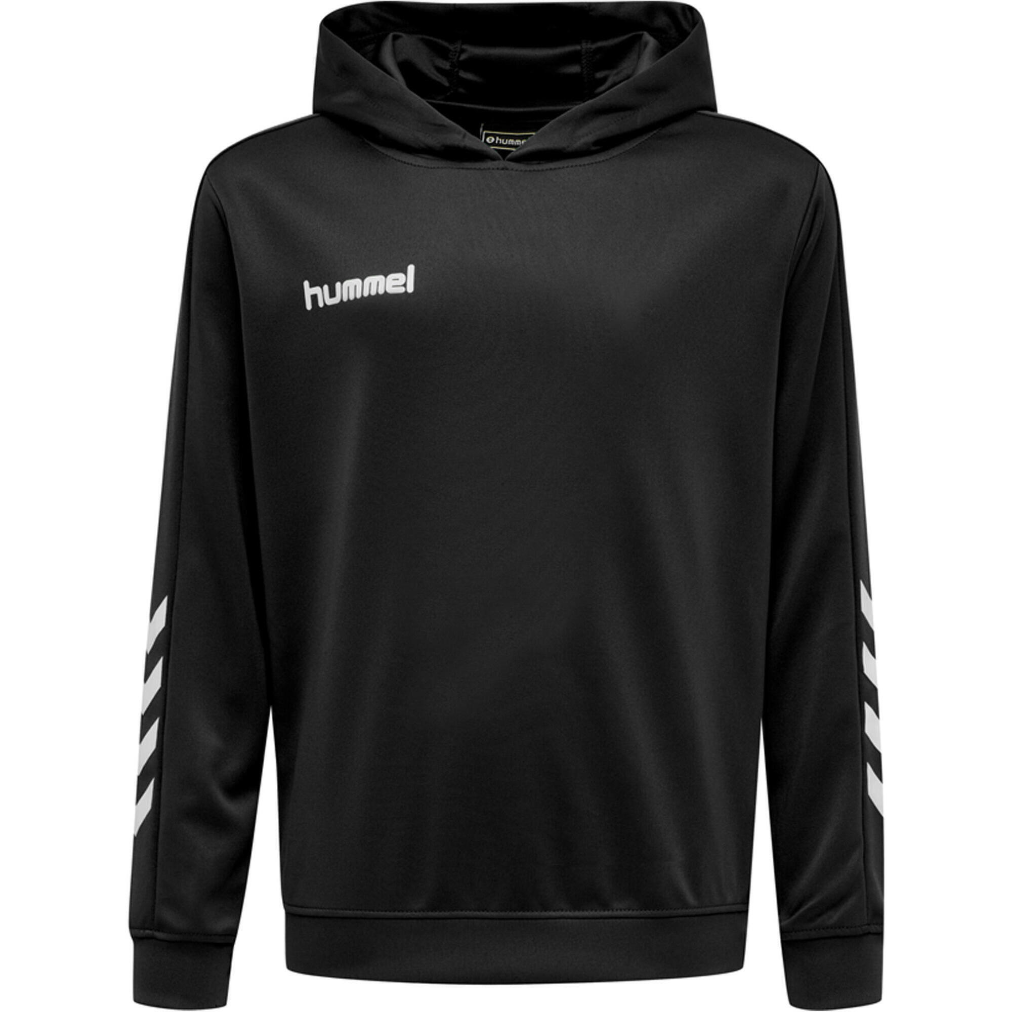 Bluza z kapturem dla dzieci Hummel hmlPROMO Poly